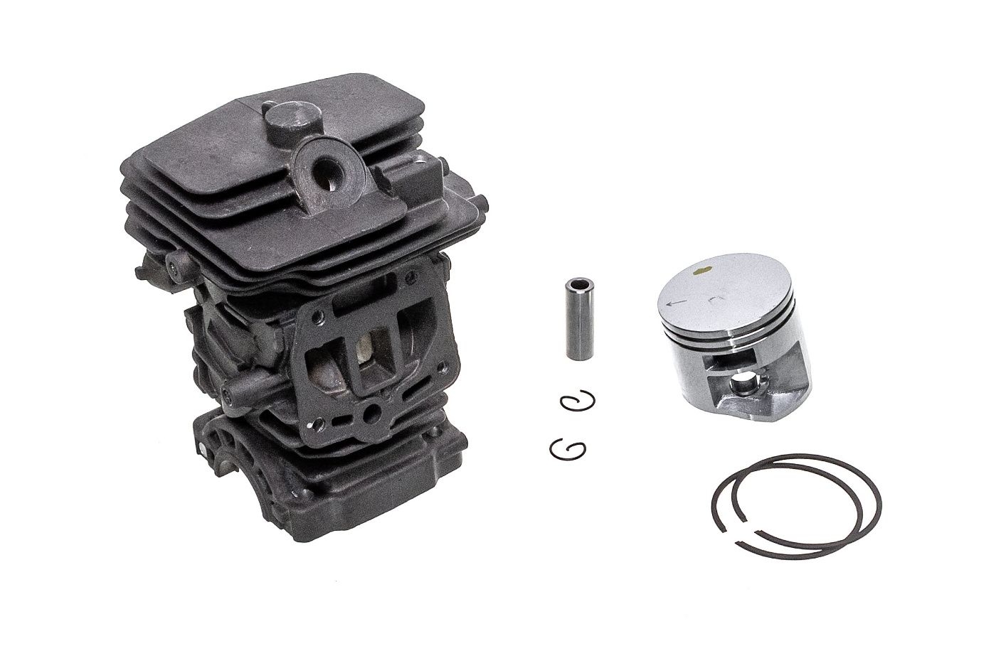Kompletní válec s pístem pro motorové pily Stihl MS251 44 mm (OEM 11430201207)