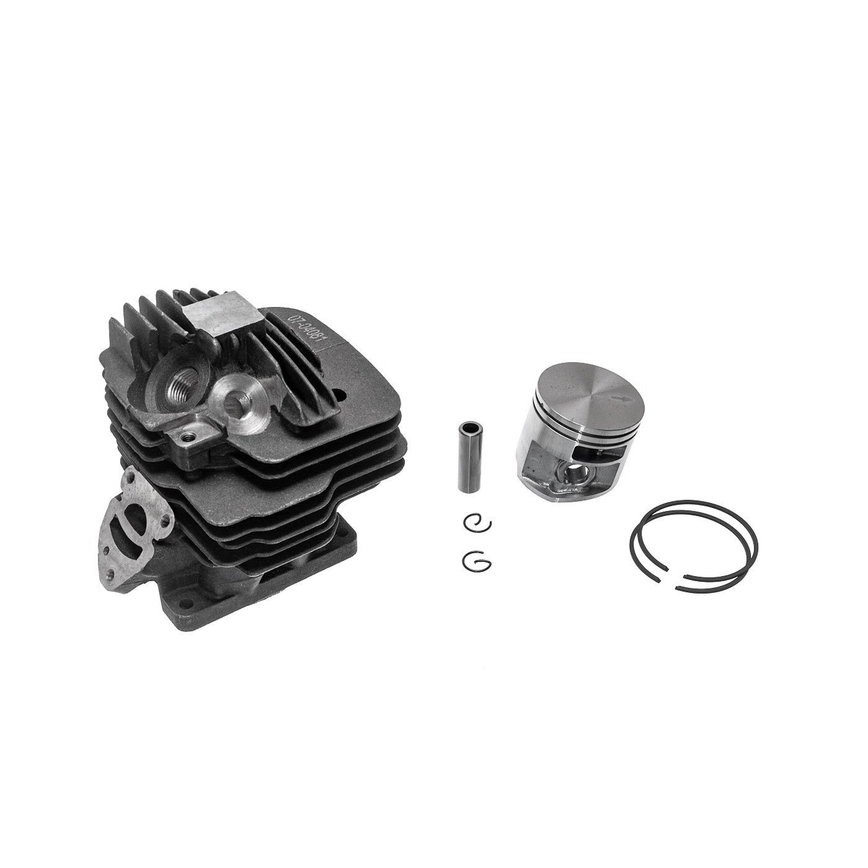 Kompletní válec s pístem pro motorové pily Stihl MS261 44,7 mm (OEM 11410201200)