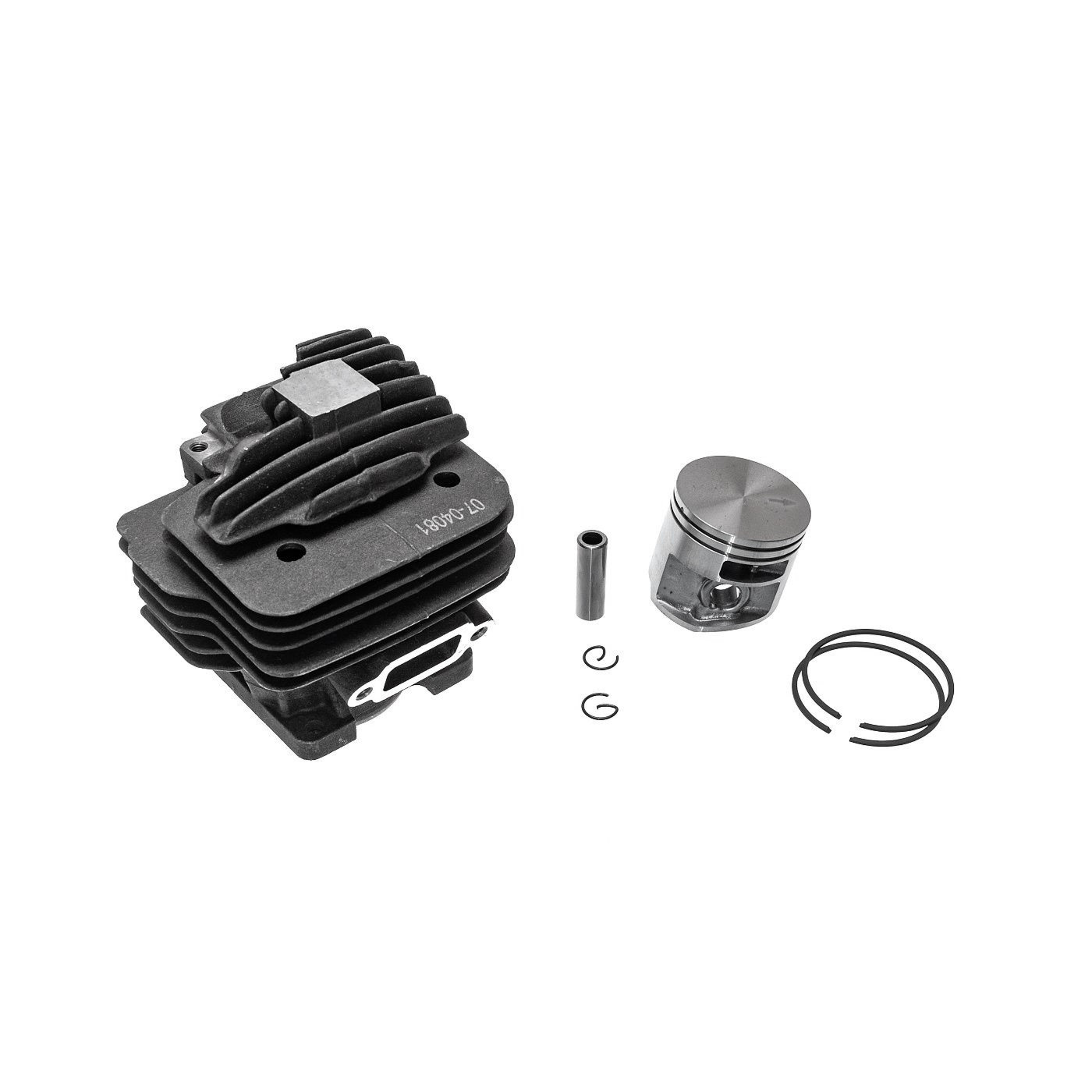 Kompletní válec s pístem pro motorové pily Stihl MS261 44,7 mm (OEM 11410201200)