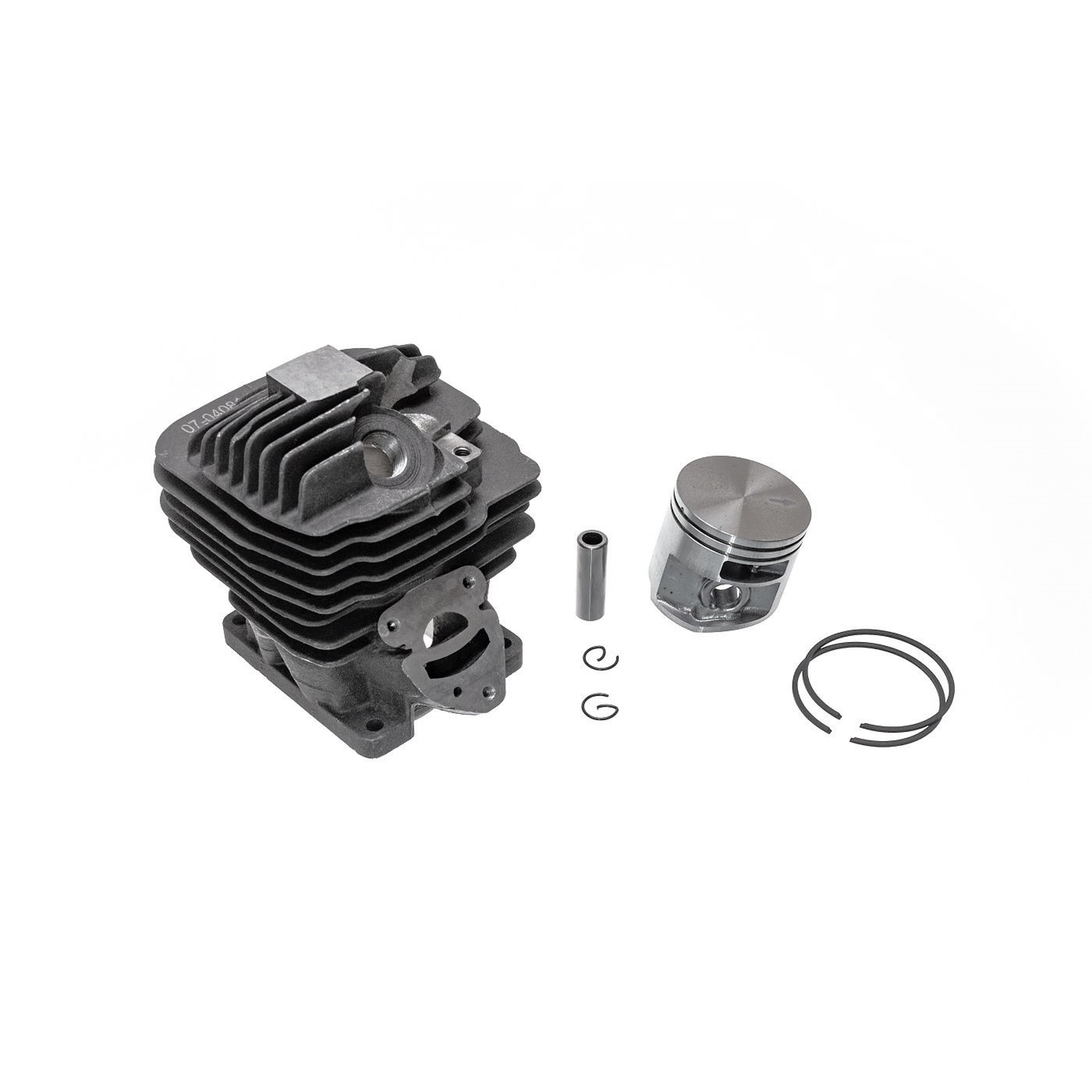 Kompletní válec s pístem pro motorové pily Stihl MS261 44,7 mm (OEM 11410201200)