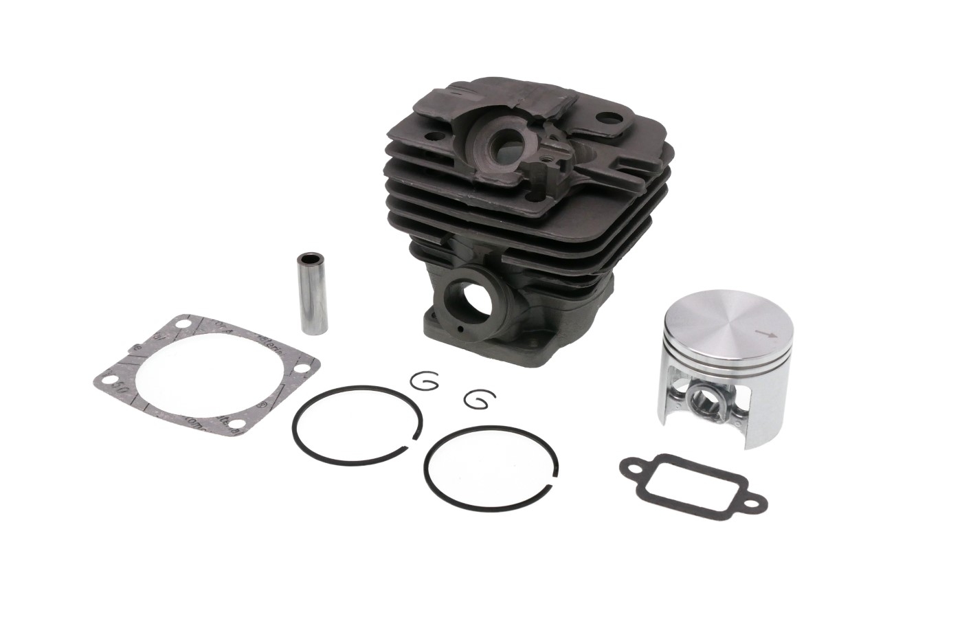 Kompletní válec s pístem pro motorové pily Stihl MS341 MS361 47 mm (OEM 11350201202)
