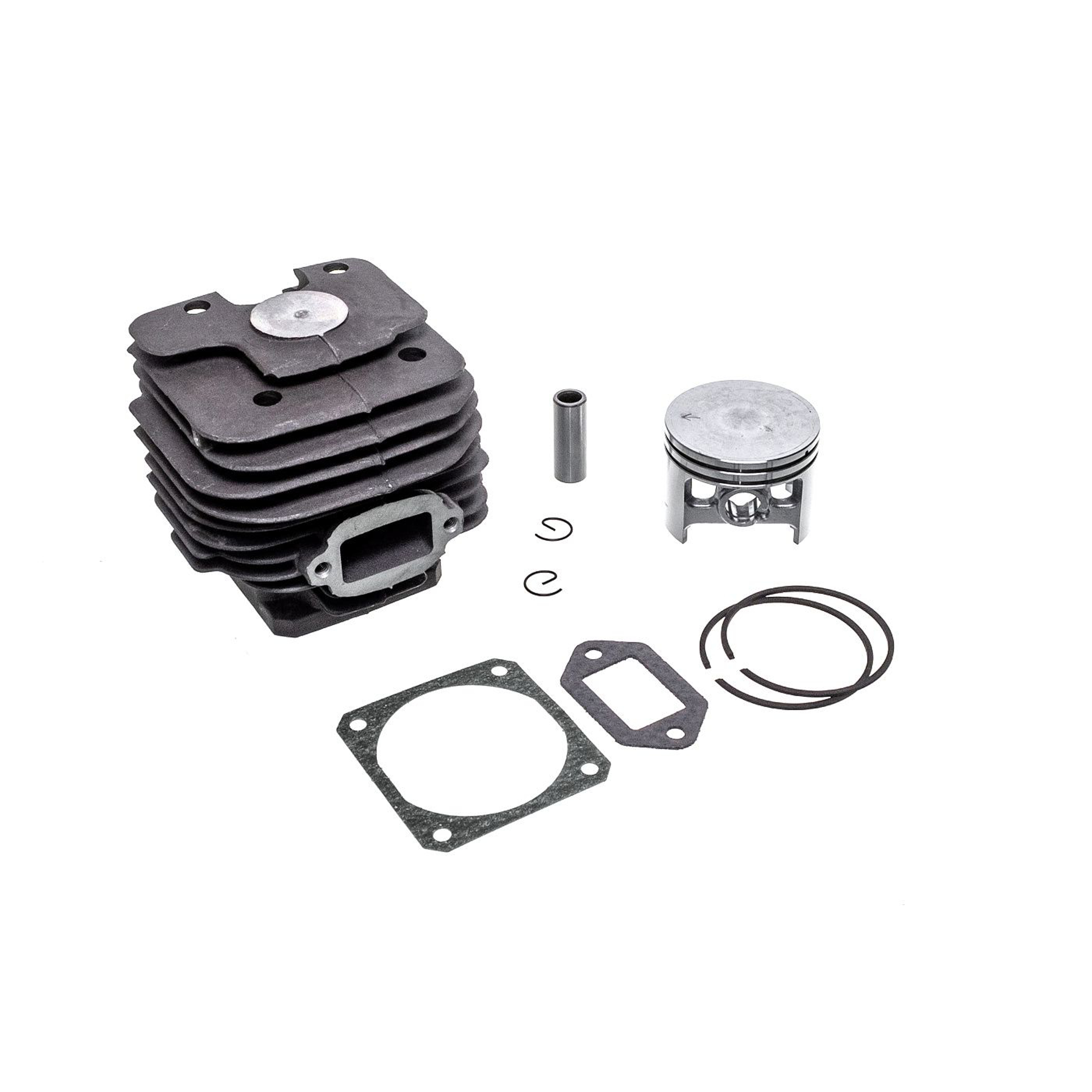 Kompletní válec s pístem pro motorové pily Stihl 038 MS380 52 mm (OEM 11190201202)