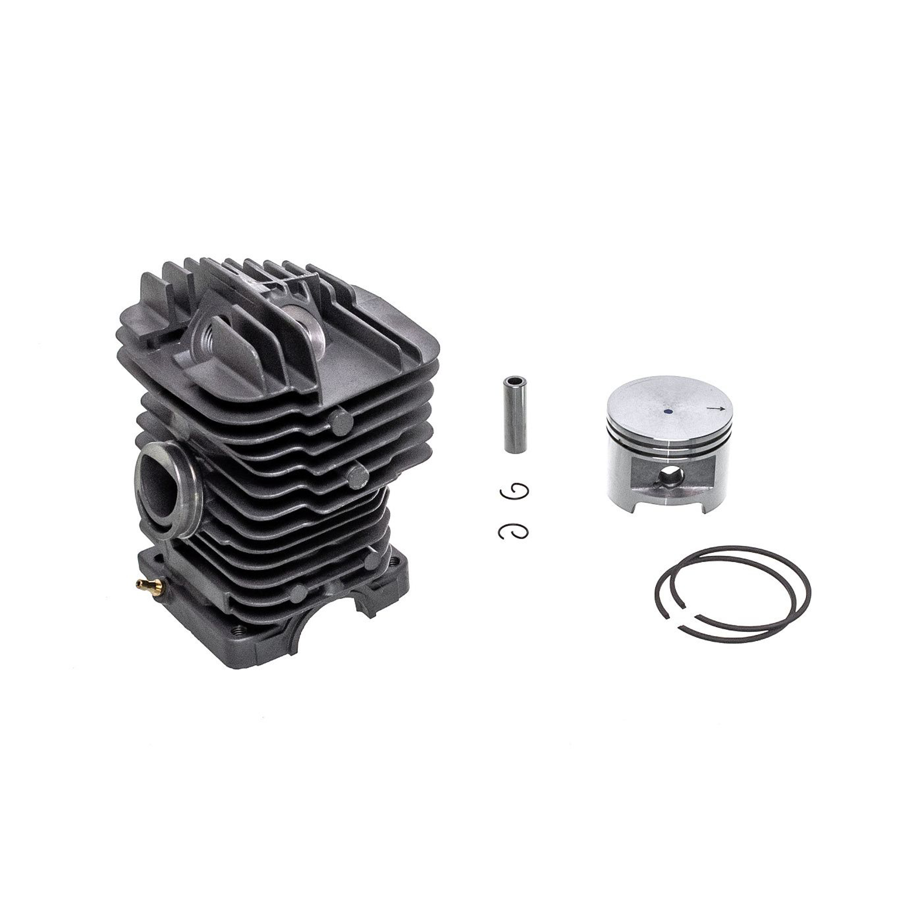 Kompletní válec s pístem pro motorové pily Stihl 029 039 MS290 MS310 MS390 49 mm (OEM 11270201216)