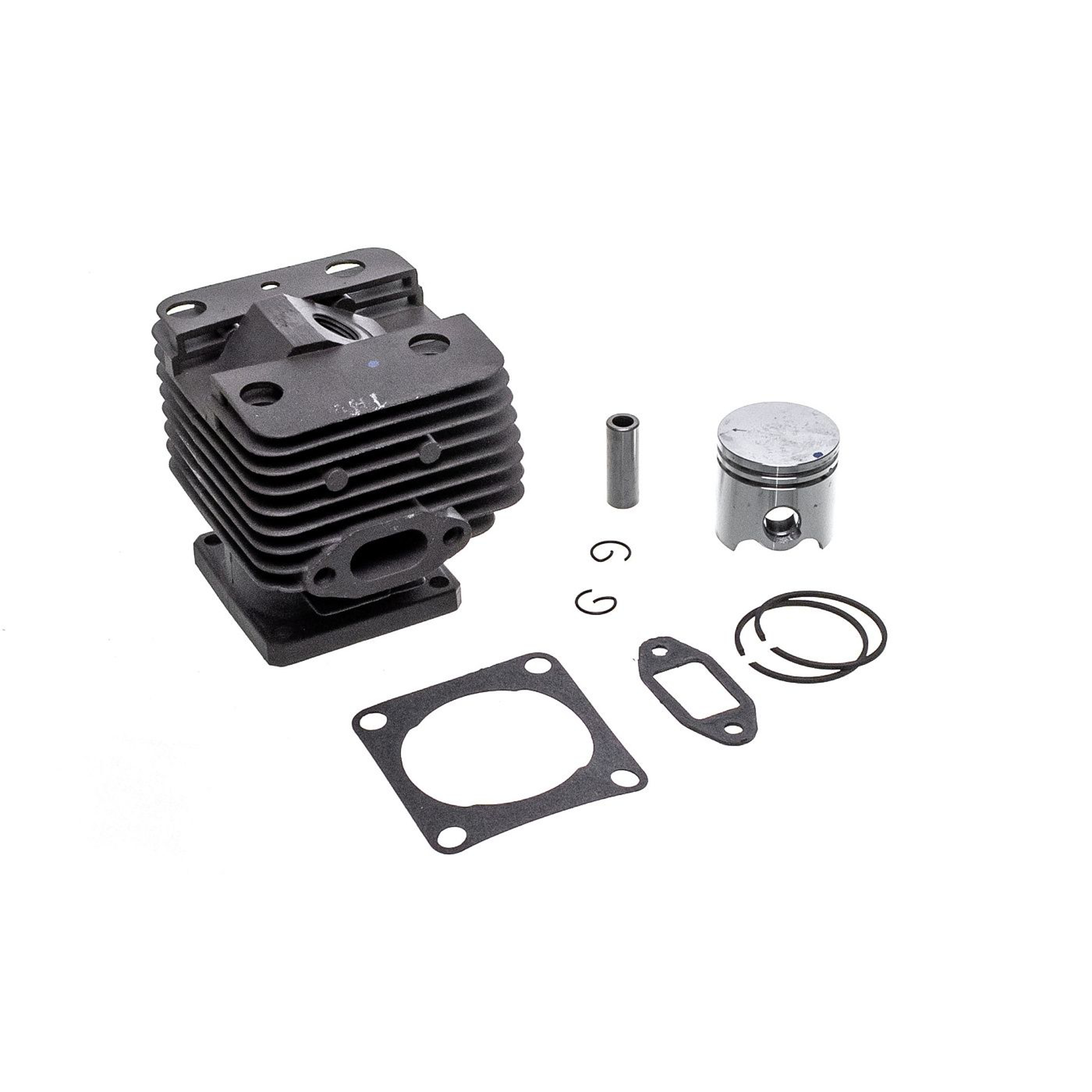 Kompletní válec s pístem pro křovinořezy Stihl BT120C BT121 BT121-Z FS120 FS120R KA120 KA120R 35 mm (OEM 41340201213)