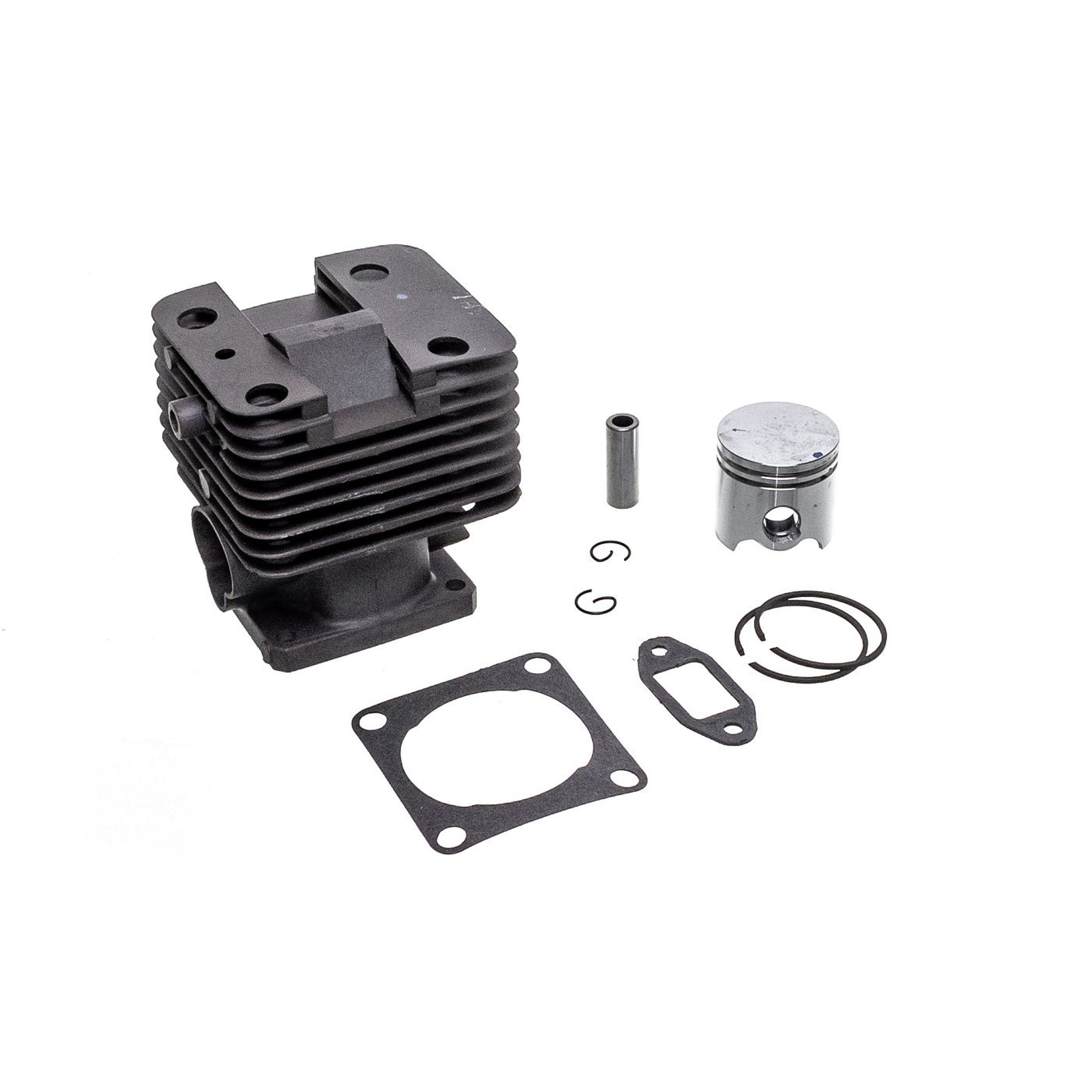 Kompletní válec s pístem pro křovinořezy Stihl BT120C BT121 BT121-Z FS120 FS120R KA120 KA120R 35 mm (OEM 41340201213)