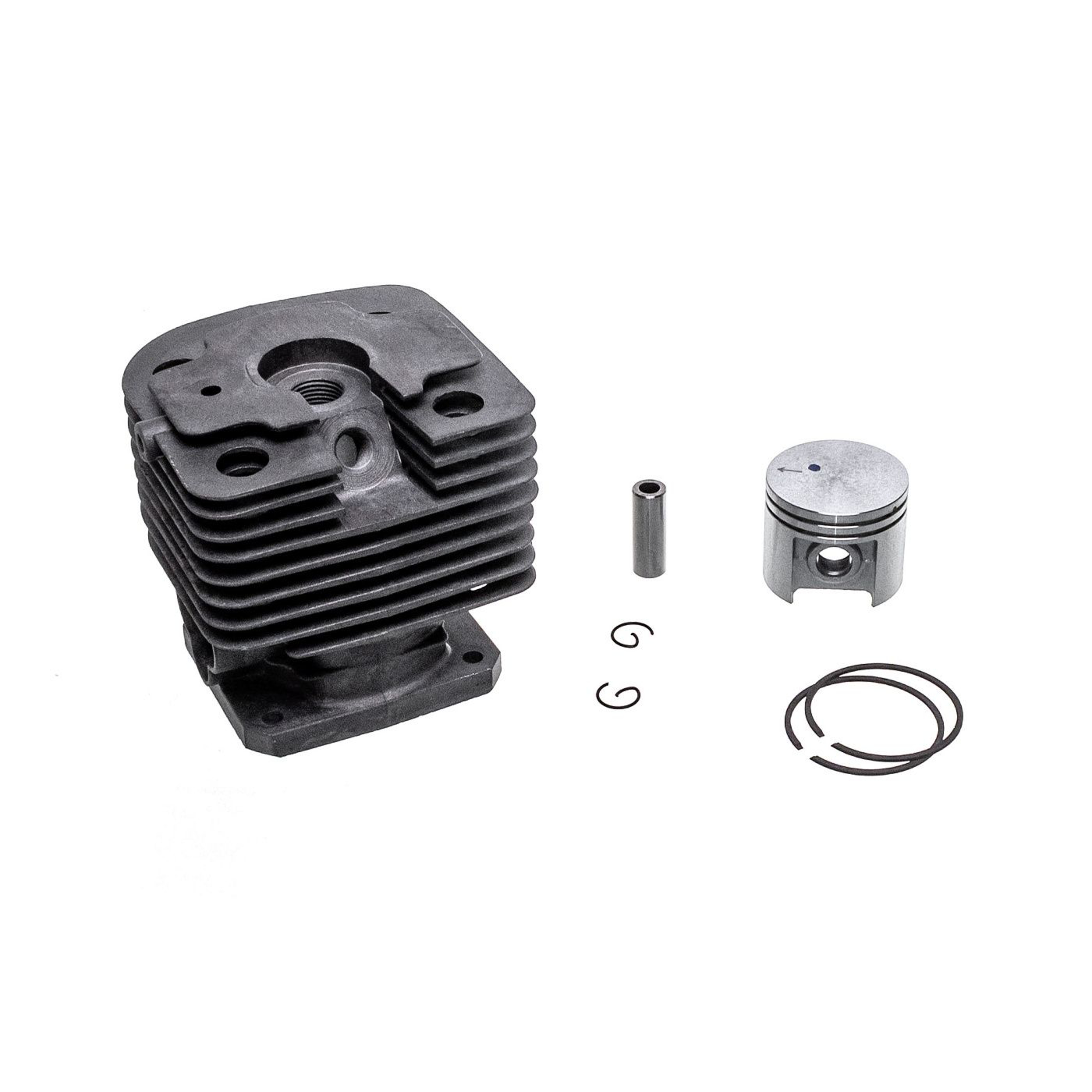 Kompletní válec s pístem pro křovinořezy Stihl FS400 FS450 FS480 SP400 SP450 40 mm (OEM 41280201201)