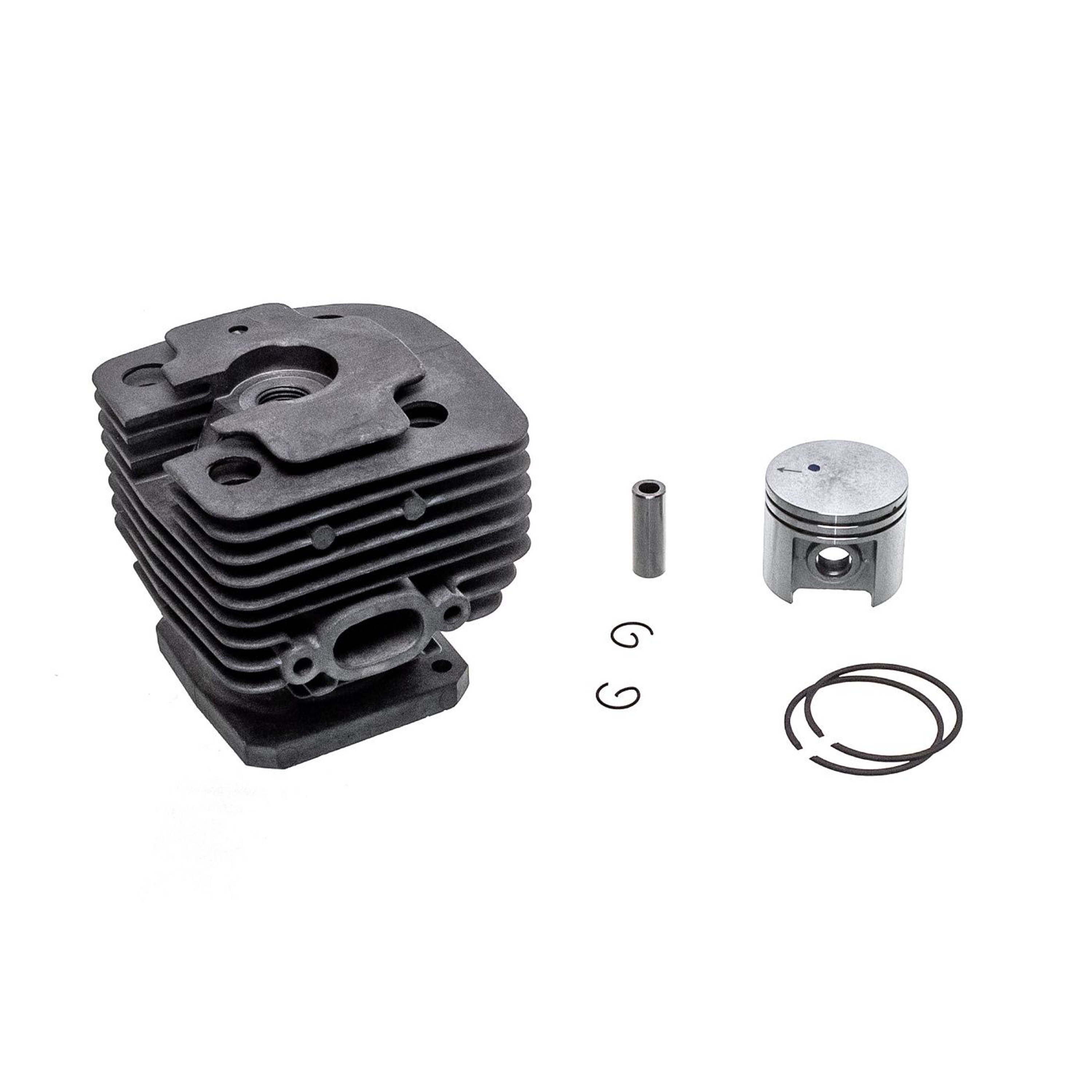 Kompletní válec s pístem pro křovinořezy Stihl FS400 FS450 FS480 SP400 SP450 40 mm (OEM 41280201201)