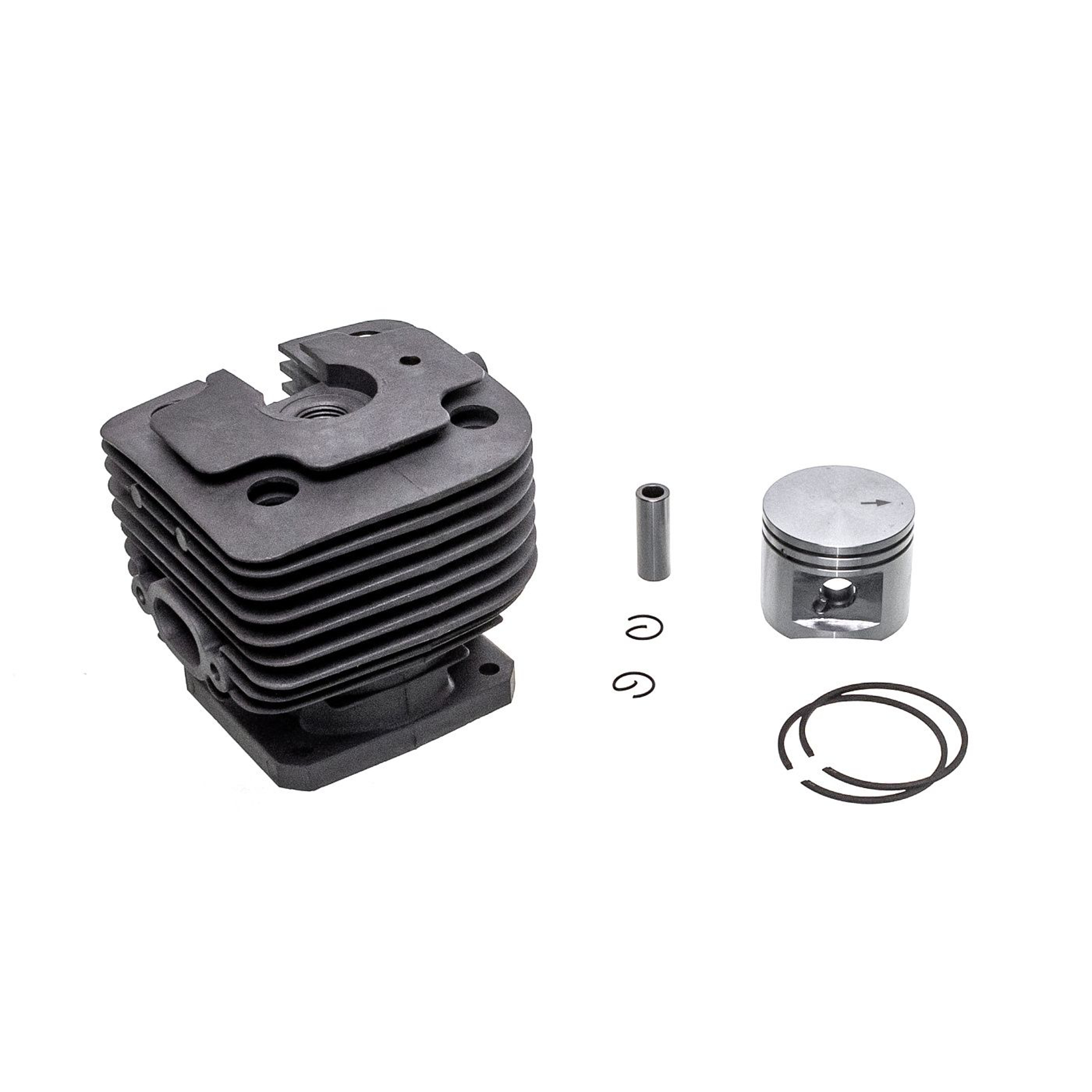 Kompletní válec s pístem pro křovinořezy Stihl FR350 FR450 FR480 FR480C SP400 SP450 FS400 FS450 FS480 SP451 SP481 42 mm (OEM 41280201211)