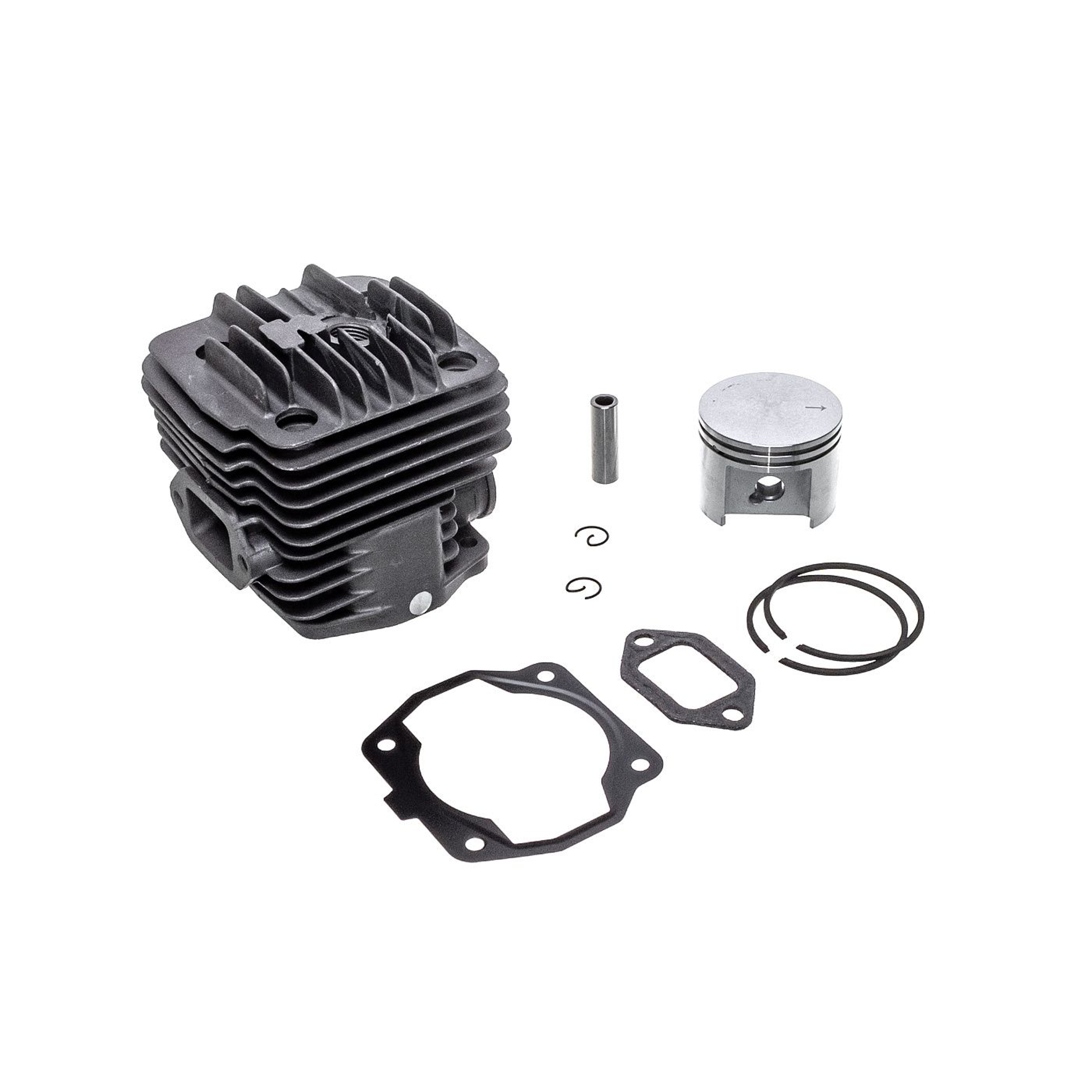 Kompletní válec s pístem pro rozbrušovací pily Stihl TS400 49 mm (OEM 42230201200)