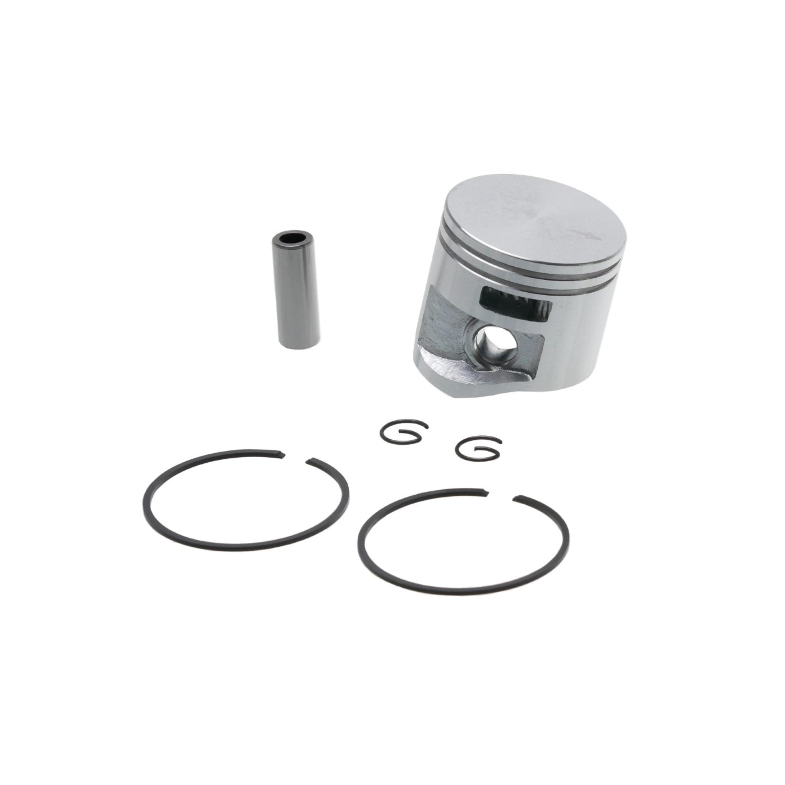 Kompletní píst pro motorové pily Stihl MS231 MS231C 42,5 mm (OEM 11430302013)