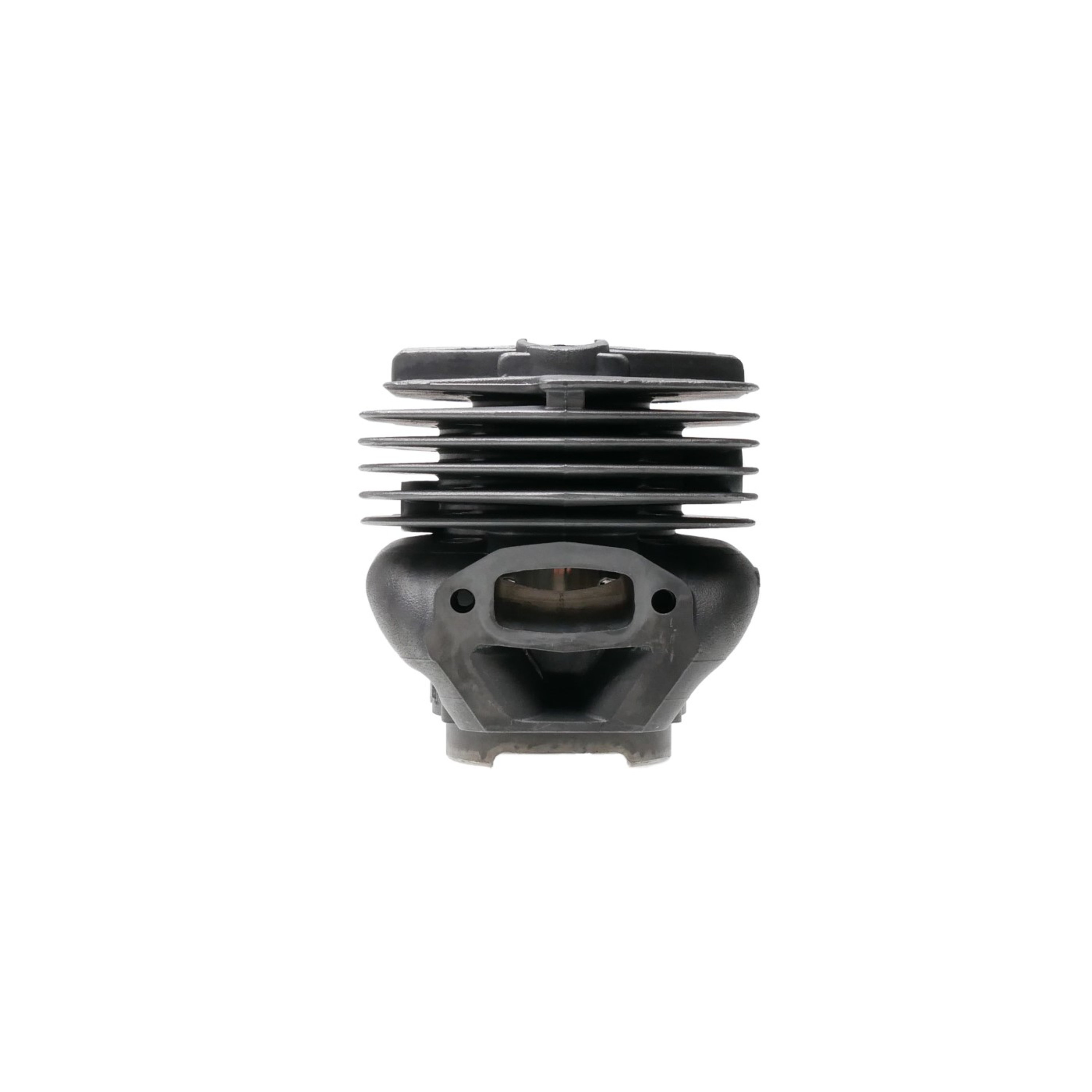 Kompletní válec s pístem pro rozbrušovací pily Husqvarna Partner K960 K960 K970 Nikasil 56 mm (OEM 586351001)