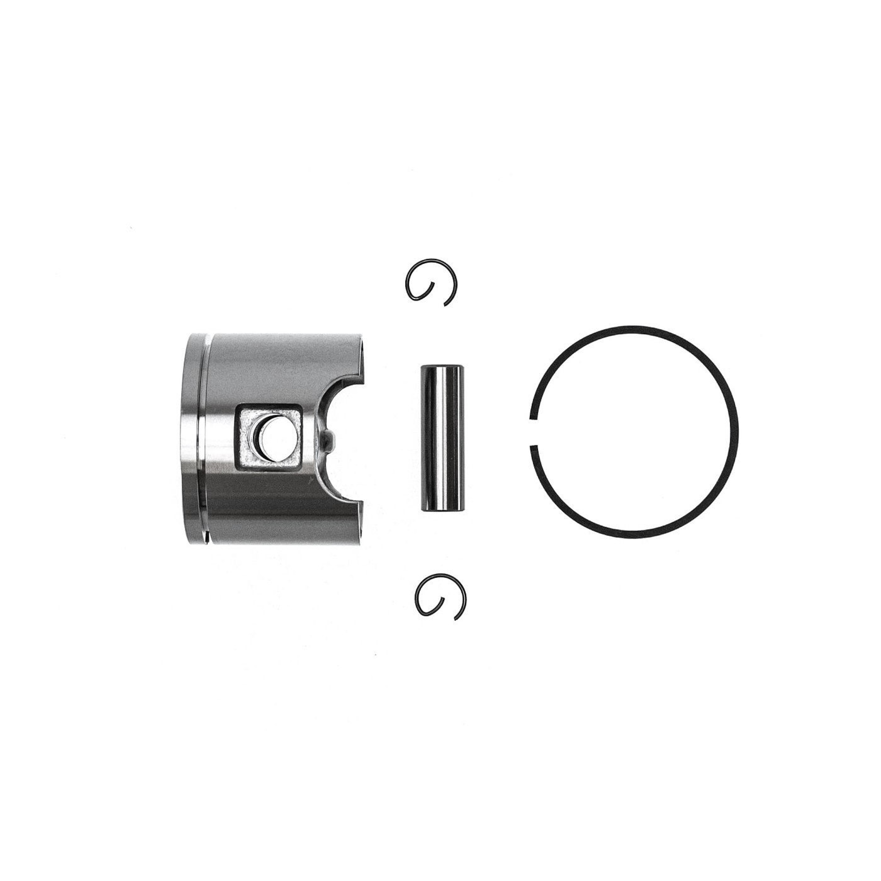 Kompletní píst pro motorové pily Husqvarna 55 55 Rancher 46 mm (OEM 503169171)