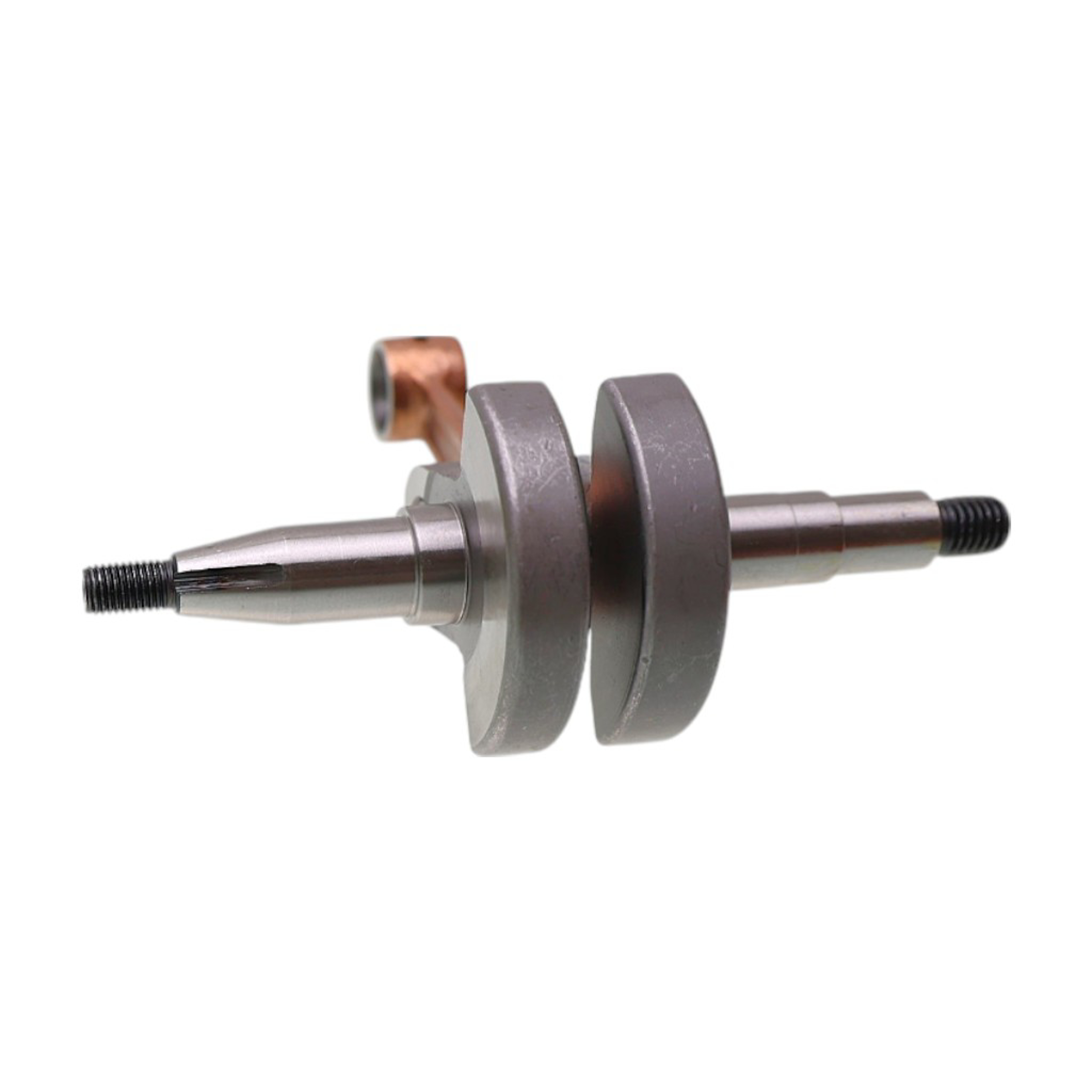 Kliková hřídel pro motorové pily Husqvarna 357XP 359 Jonsered 2159 CS2156 CS2159 (OEM 537156801)