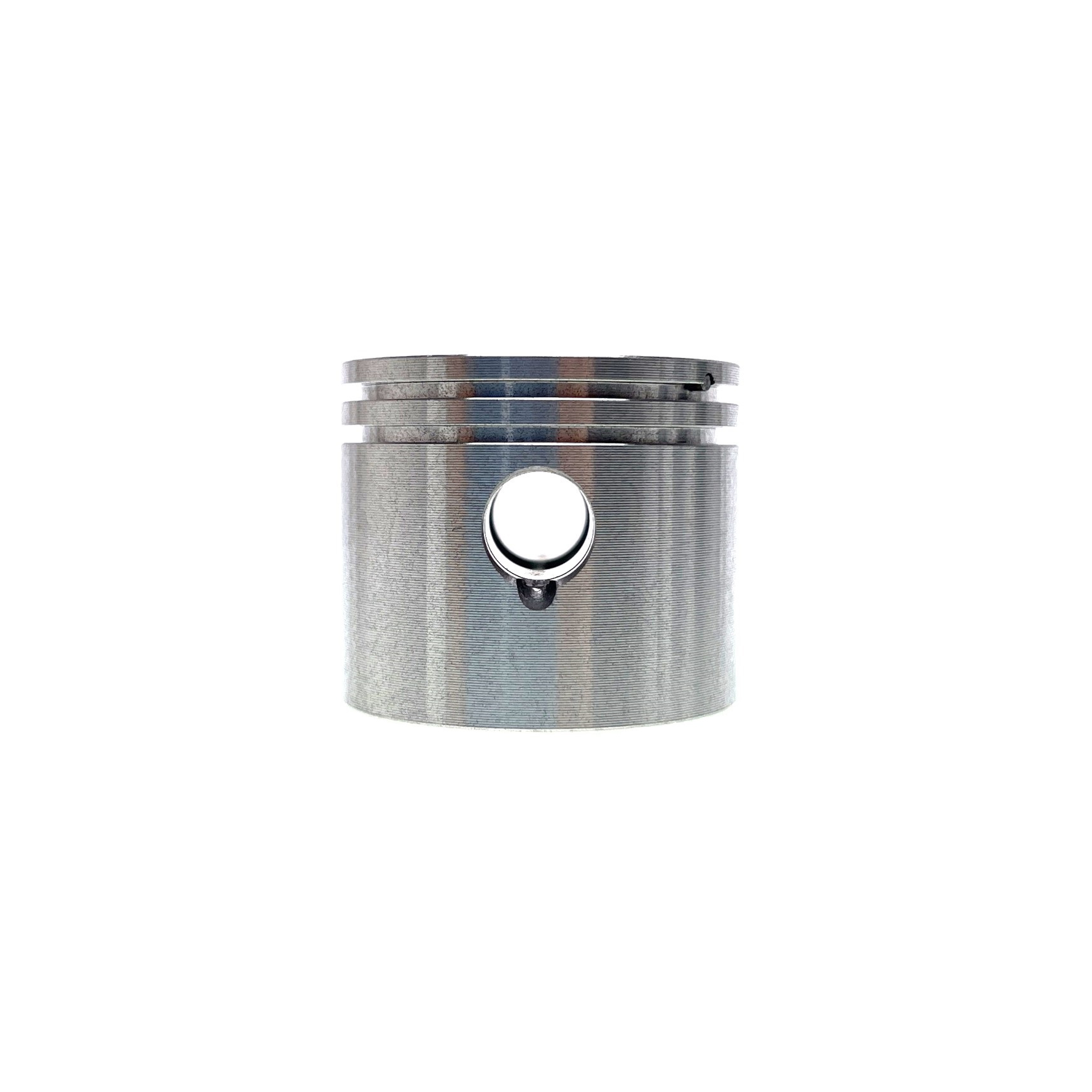 Kompletní píst pro motorové pily Partner 351 370 390 420 Jonsered CS2137 CS2138 Poulan 2250 2450 2550 McCulloch M4218 41 mm (OEM 530071408)