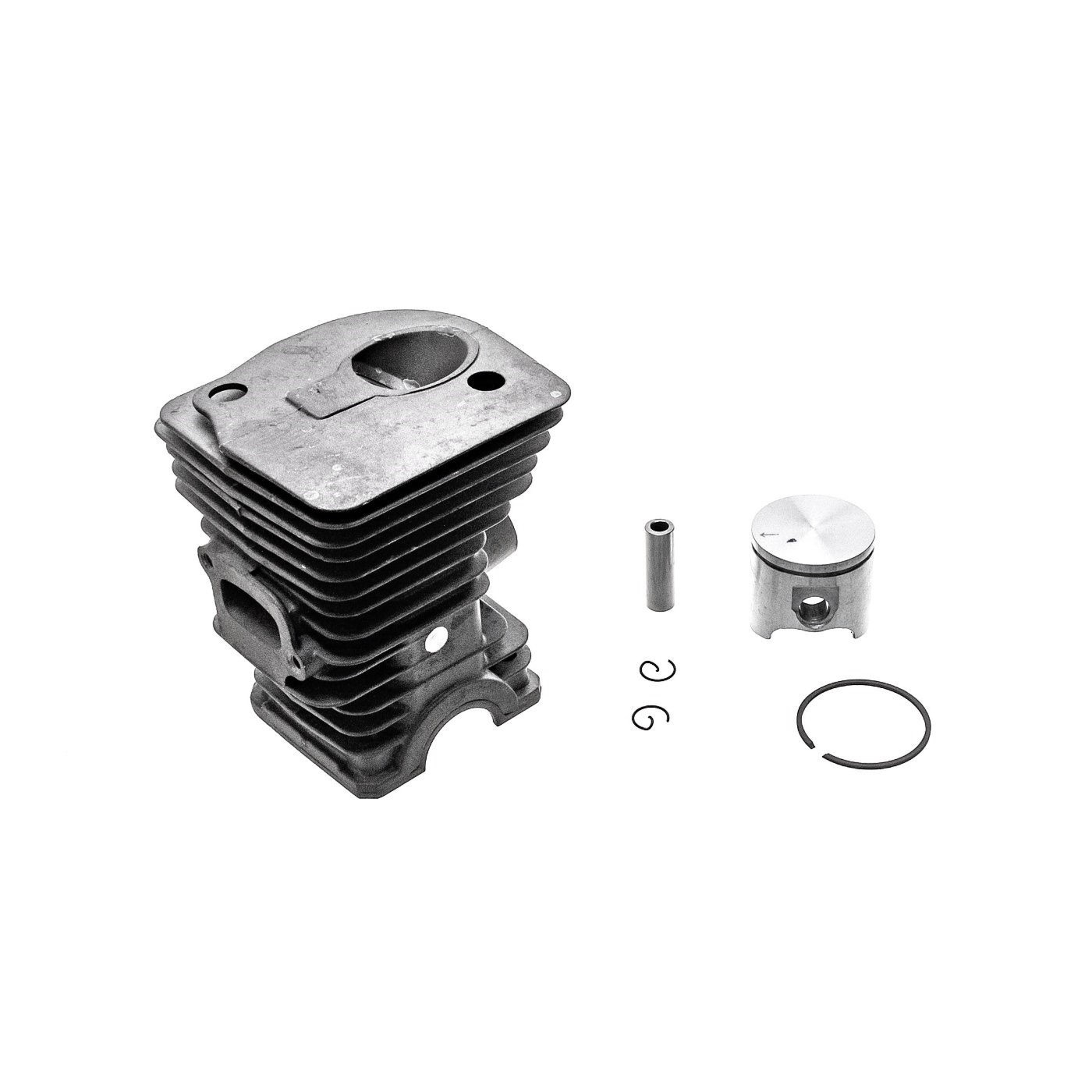 Kompletní válec s pístem pro motorové pily Husqvarna 340 345 Jonsered 2141 2145 CS2141 CS2145 40 mm (OEM 503870274)