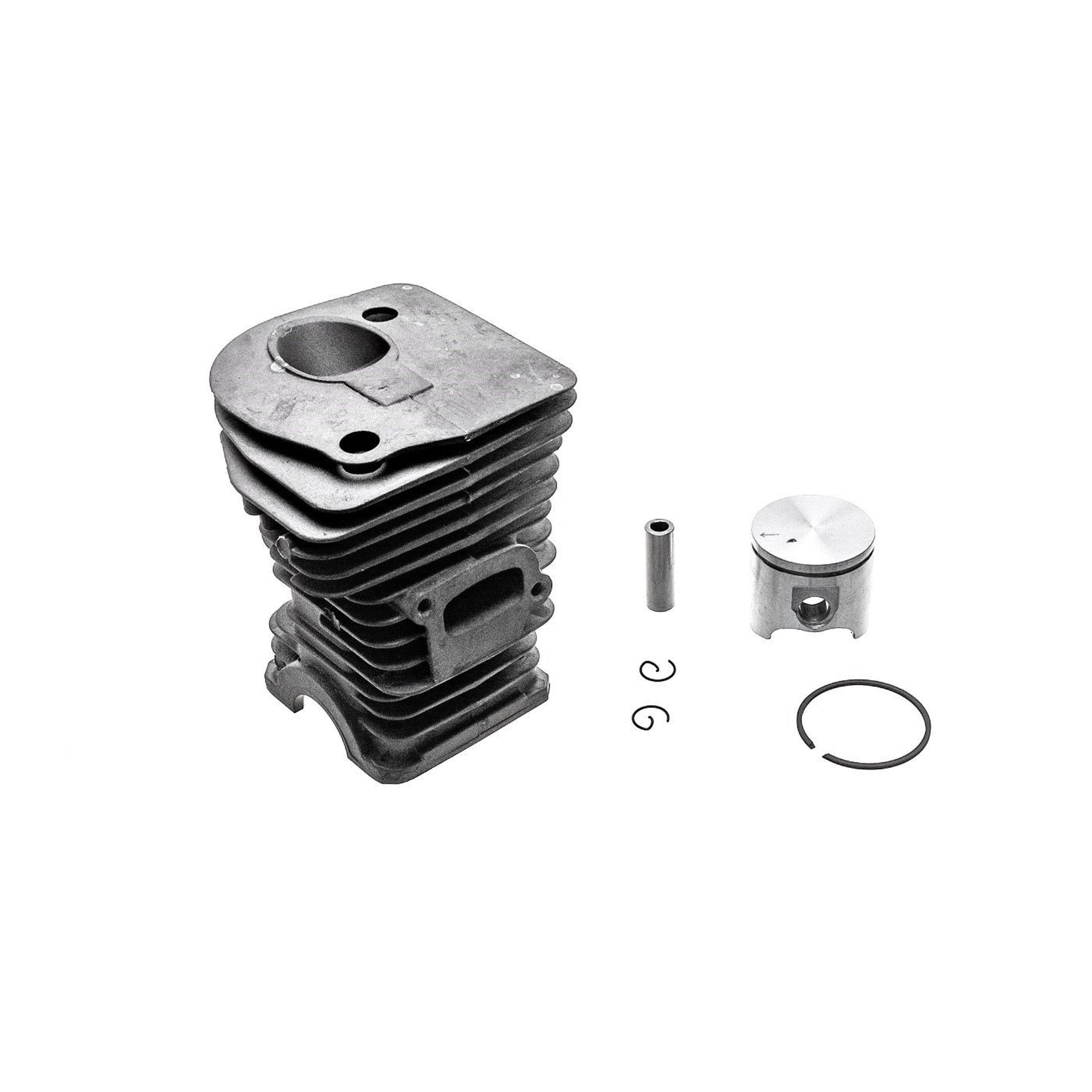 Kompletní válec s pístem pro motorové pily Husqvarna 340 345 Jonsered 2141 2145 CS2141 CS2145 40 mm (OEM 503870274)