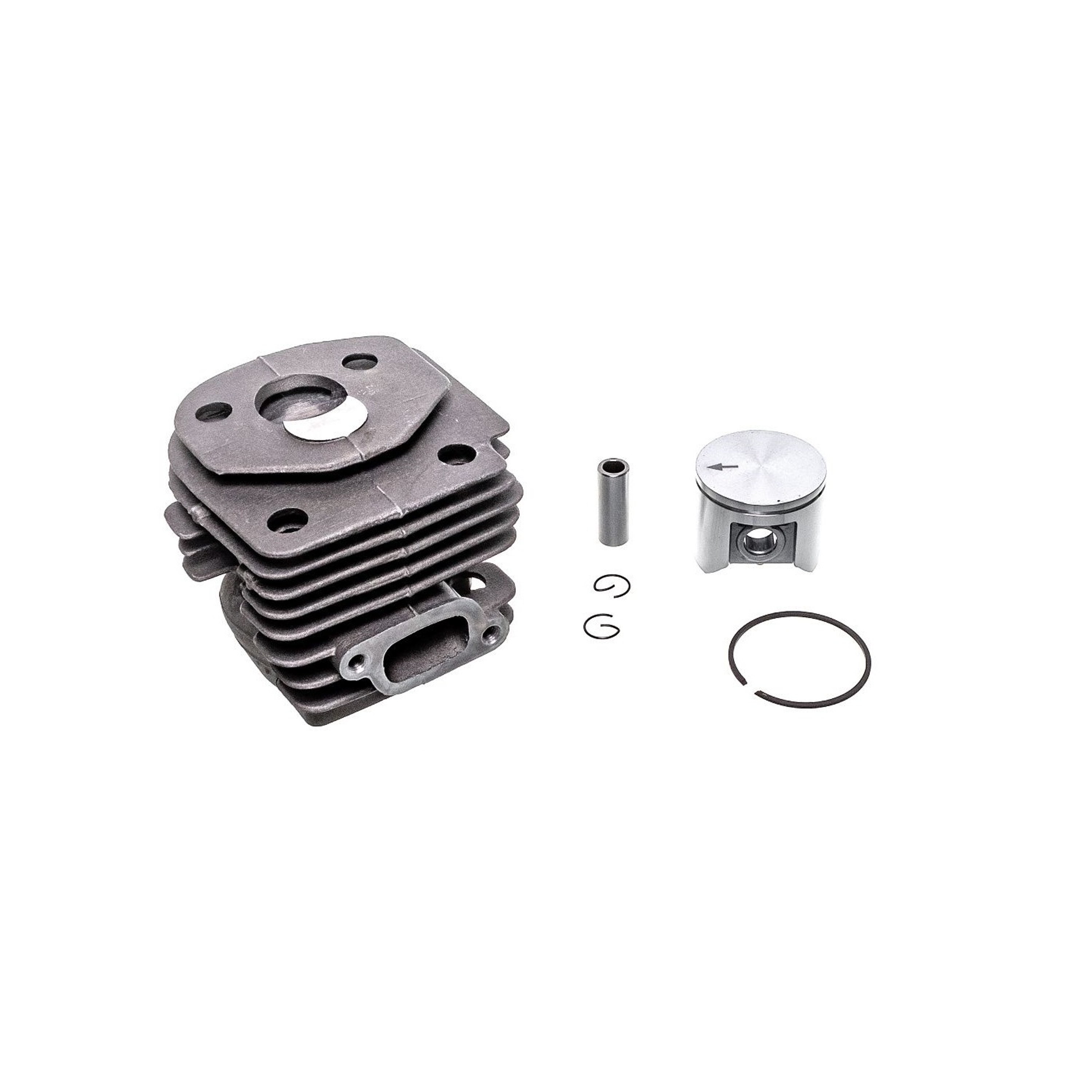 Kompletní válec s pístem pro motorové pily Husqvarna 357XP 359 Jonsered 2159 CS2156 CS2159 47 mm (OEM 537157302)