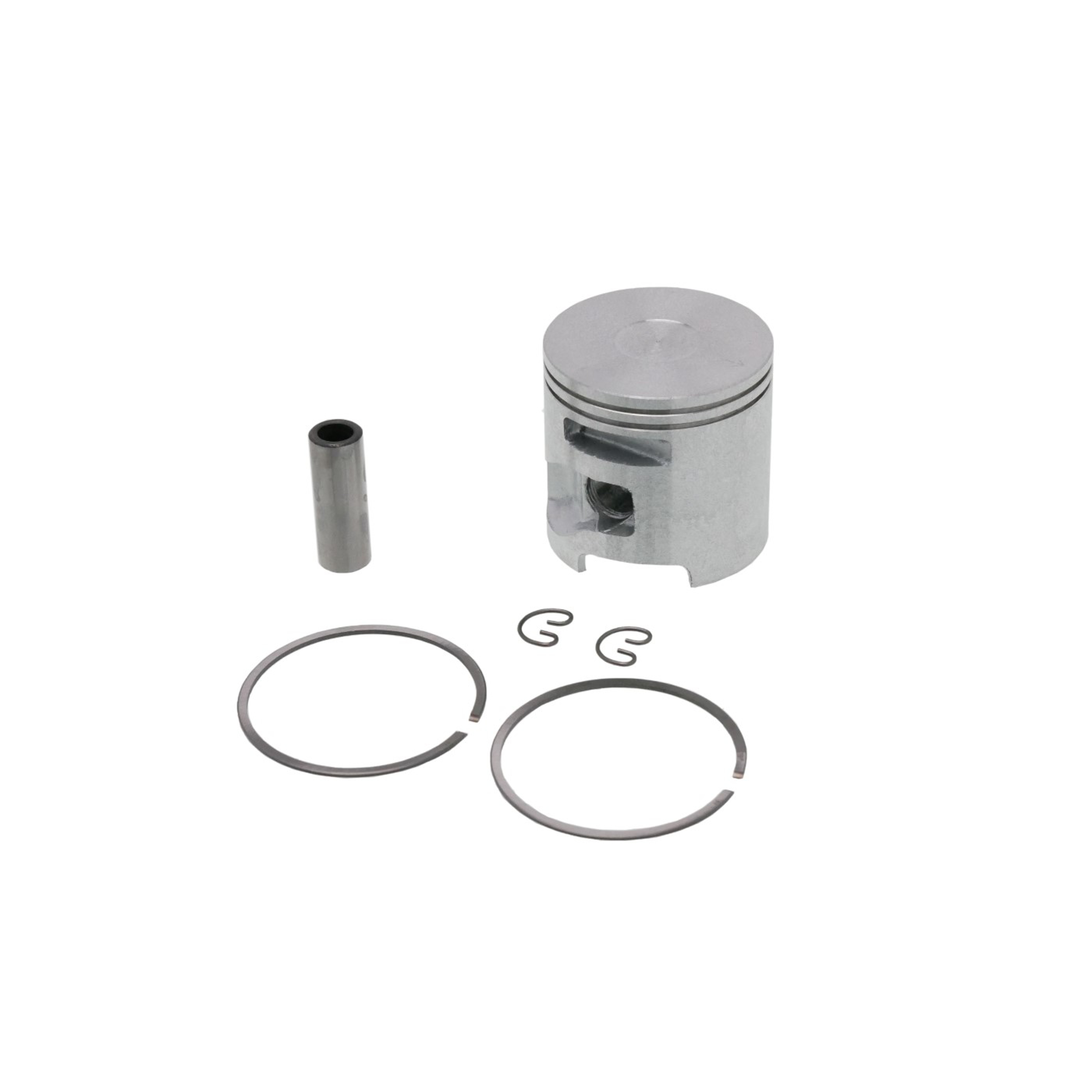 HS Parts kompletní píst pro rozbrušovací pily Husqvarna Partner K750 K760 K770 51 mm (OEM 506372401 506372402 506372403)