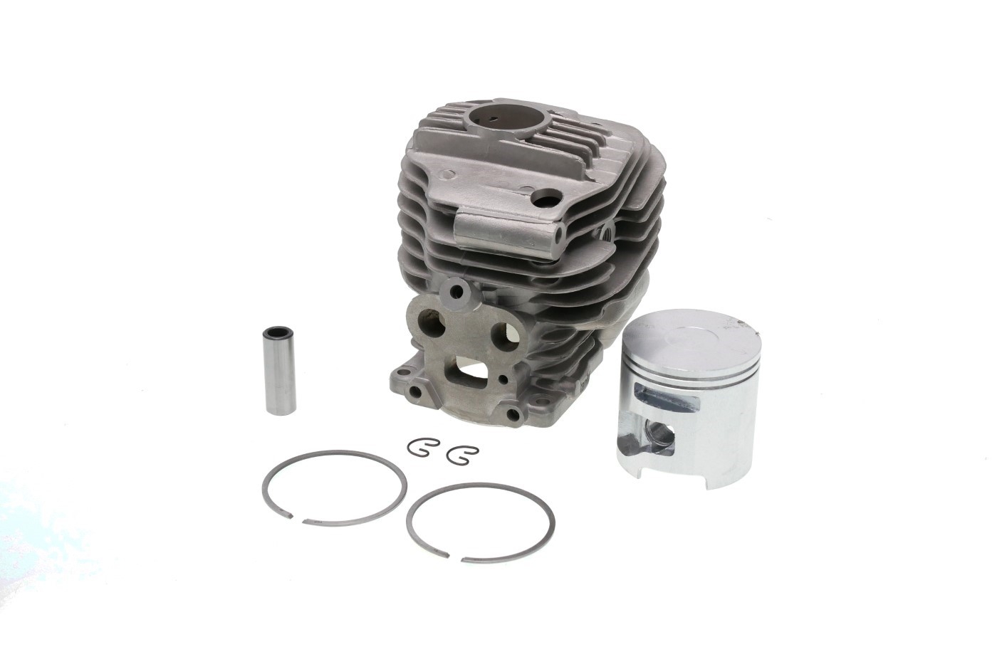 HS Parts kompletní píst a válec pro rozbrušovací pily Partner K750 K760 51 mm (506 38 61-71, 520 75 73-02)