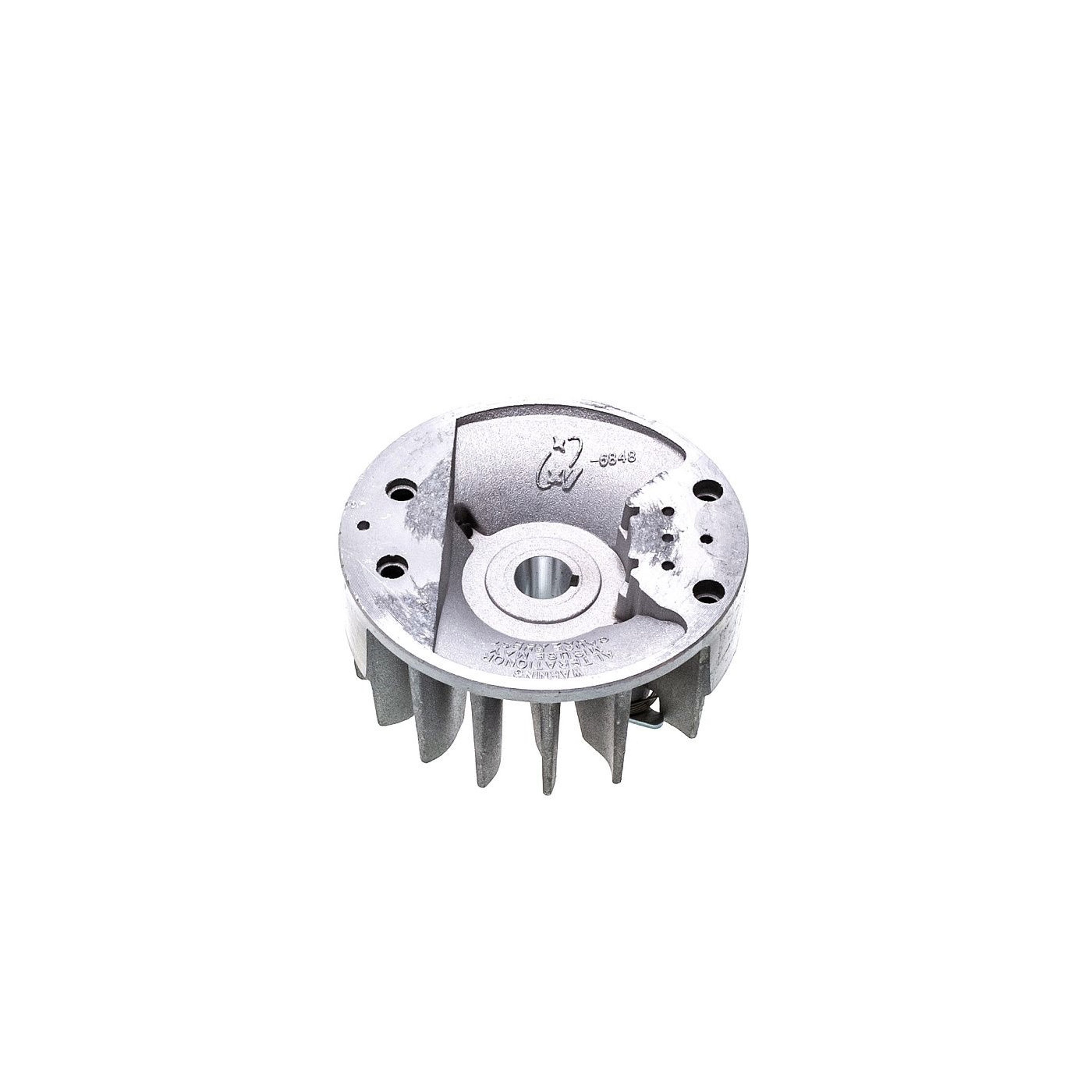 Ventilátor pro motorové pily Partner 350 351 352 370 390 420 Poulan 2250 2450 Jonsered 2035 CS2137 McCulloch Mac Cat 436 333 Woodshark 2275 (OEM 530039187)