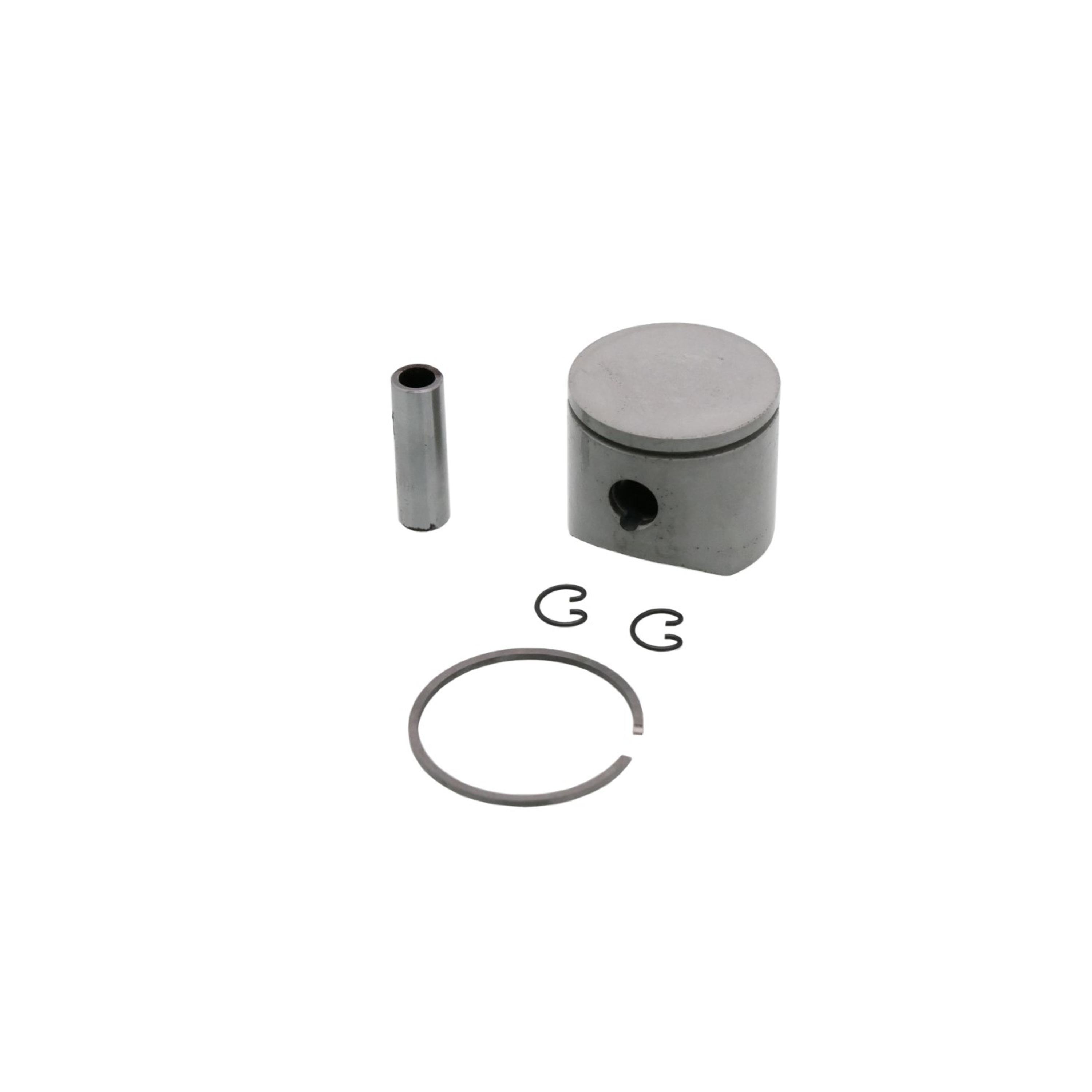 Kompletní píst AIP pro motorové pily Husqvarna 41 141 141LE 142 Jonsered 2040 CS2040 40 mm (OEM 530069454 530069341)