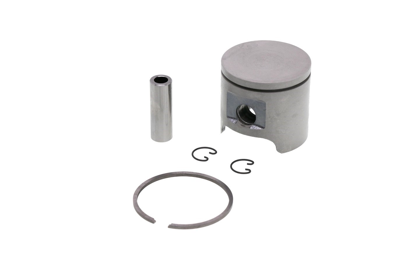 AIP kompletní píst pro motorové pily Husqvarna 340 40 mm (503 87 01-02, 537 39 97-02)