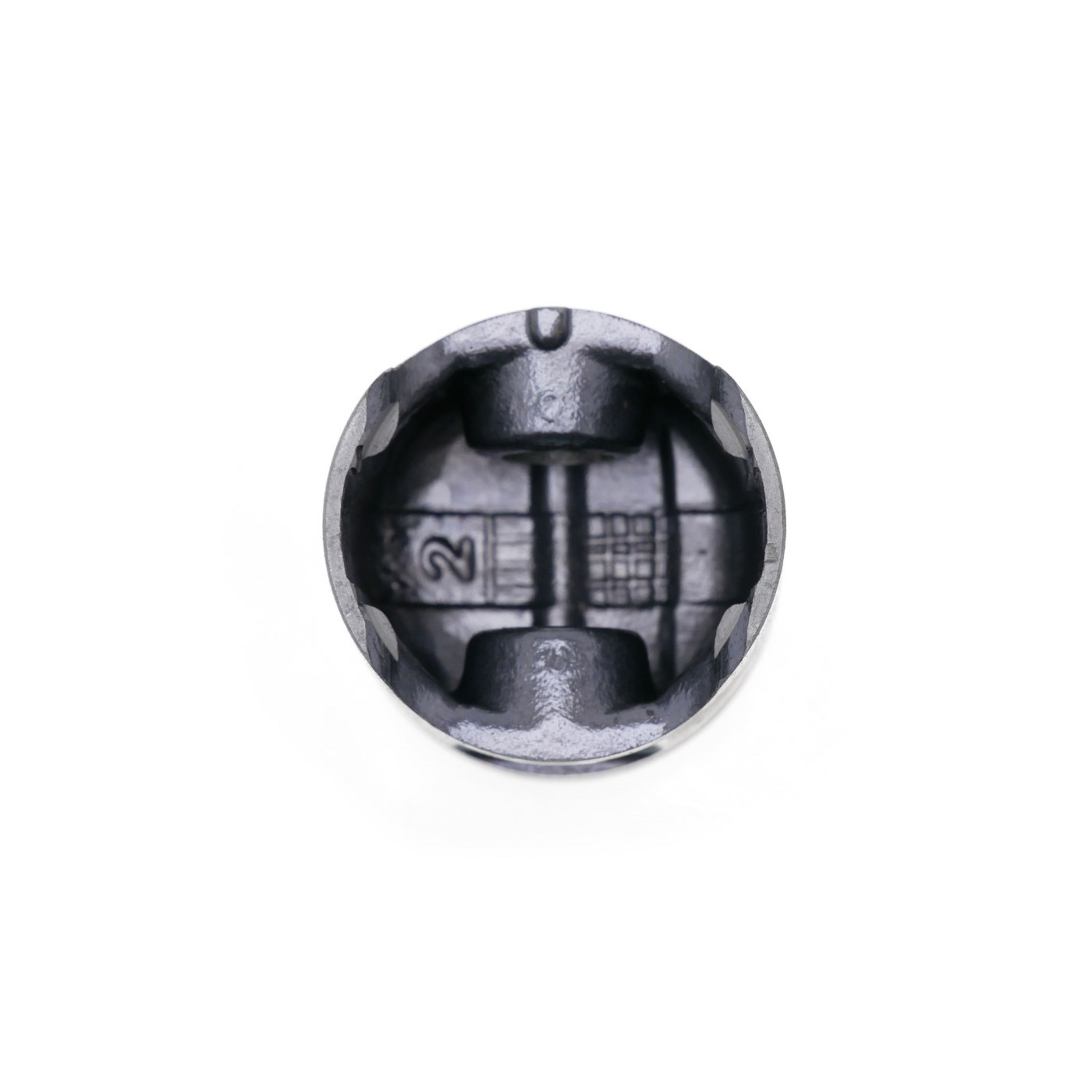 AIP kompletní píst pro motorové pily Husqvarna 340 40 mm (503 87 01-02, 537 39 97-02)