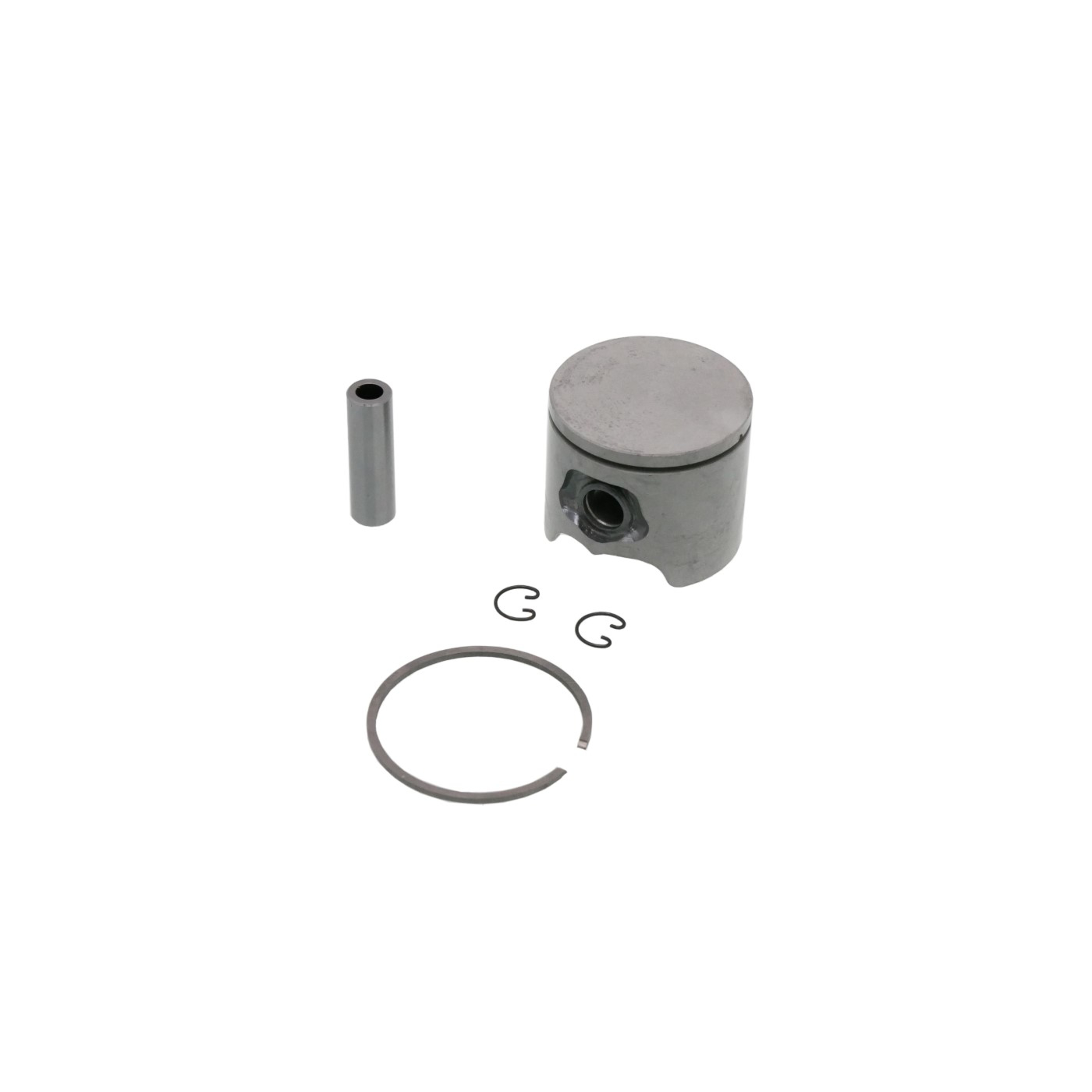 Kompletní píst AIP pro motorové pily Husqvarna 350 351 Jonsered 2054EPA 2055 2149 2150 CS2150 44 mm (OEM 503899603)