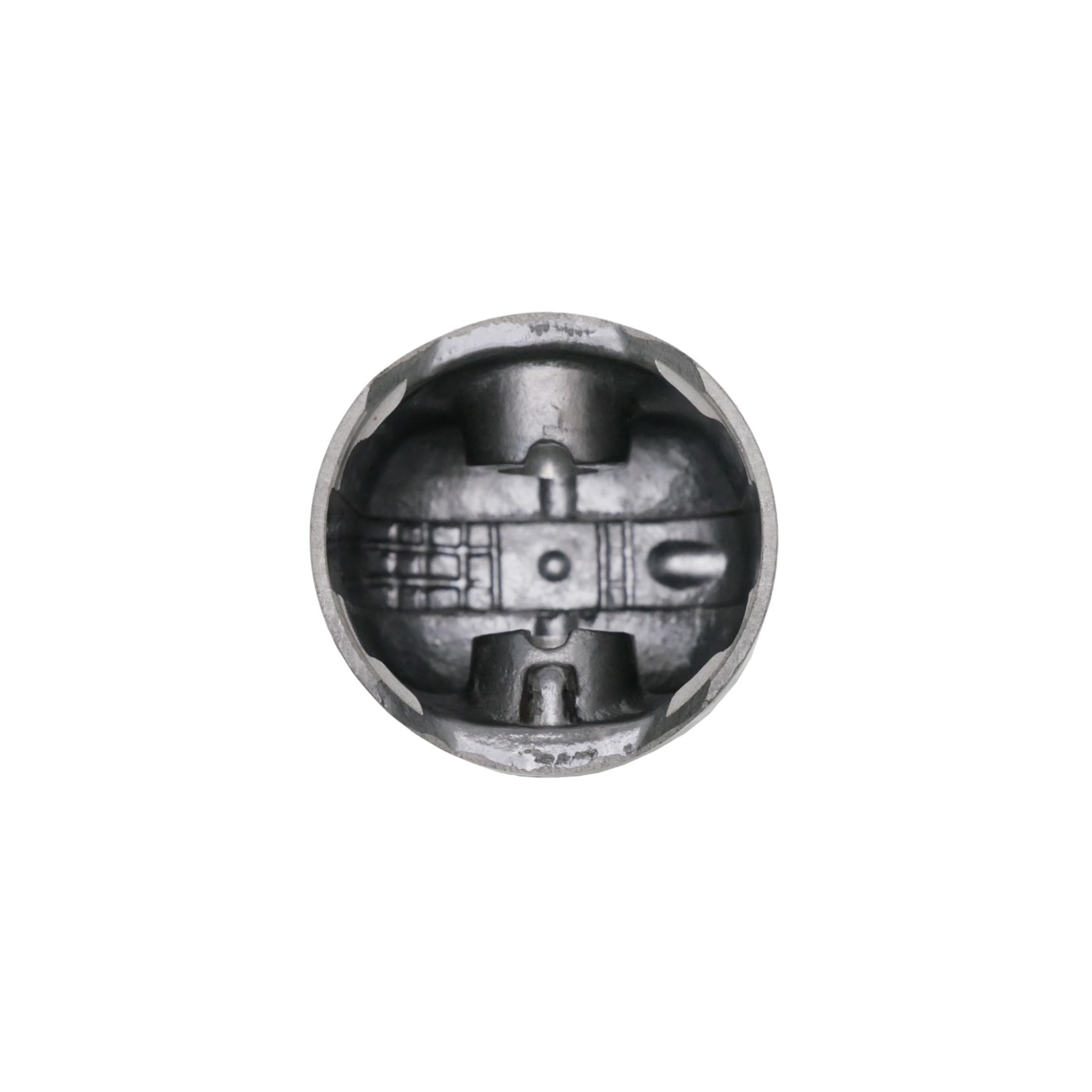 Kompletní píst AIP pro motorové pily Husqvarna 51 45 mm (OEM 503167701)