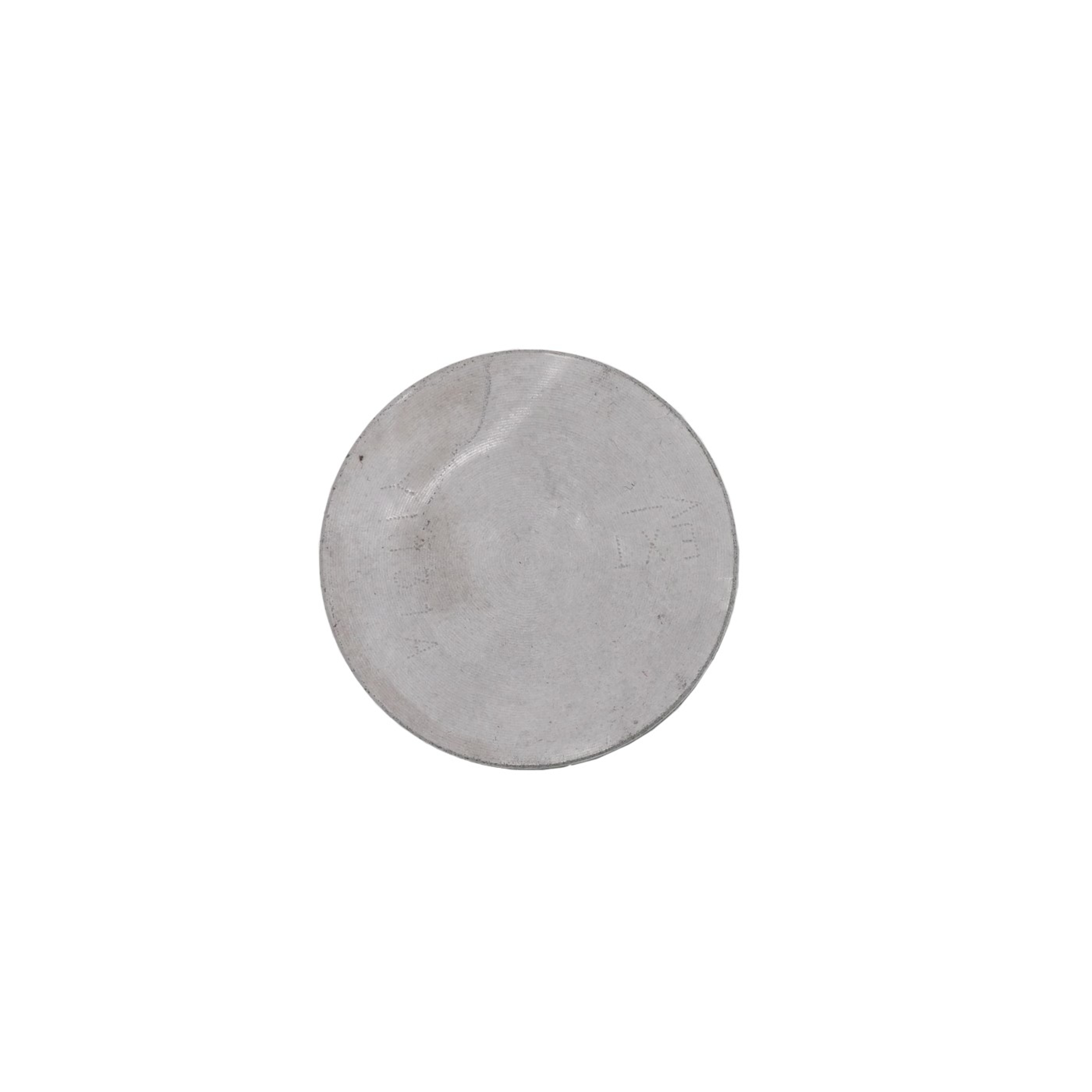 Kompletní píst AIP pro motorové pily Husqvarna 120 Mark II 235 235e 236 240 Jonsered CS2234 CS2238 CS2238S 39 mm (OEM 545081894)