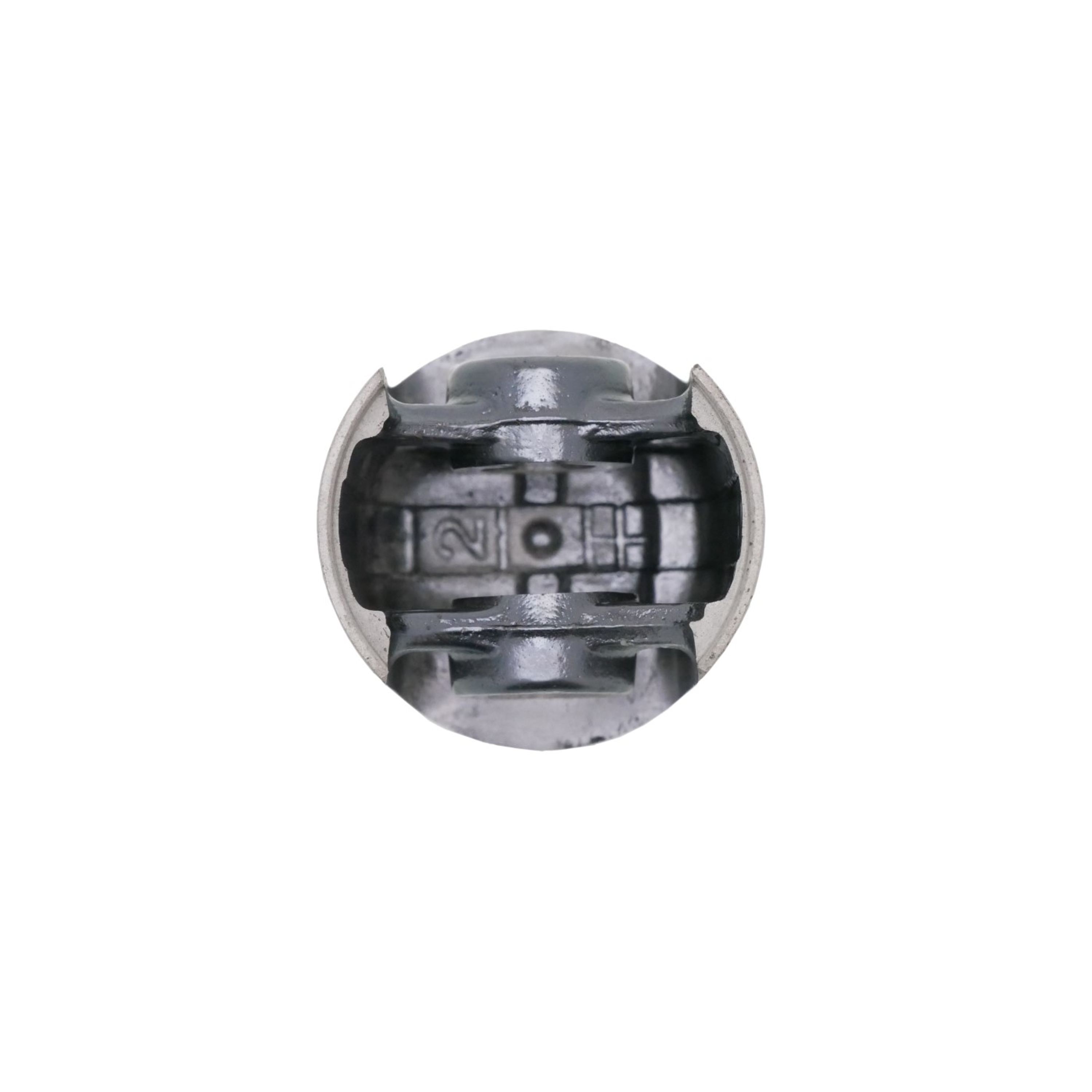 Kompletní píst AIP pro motorové pily Husqvarna 254 45 mm (OEM 503503701)
