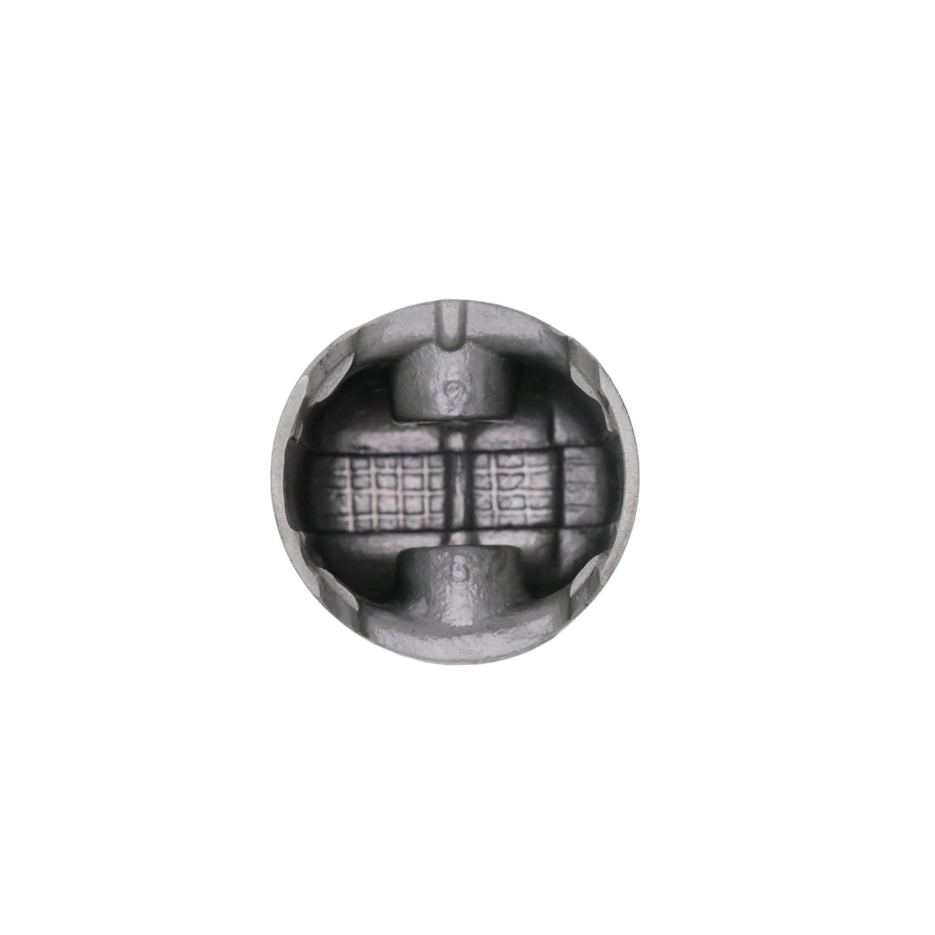 Kompletní píst AIP pro motorové pily Husqvarna 346XP 353 Jonsered CS2147 CS2152 45 mm (OEM 537223602)