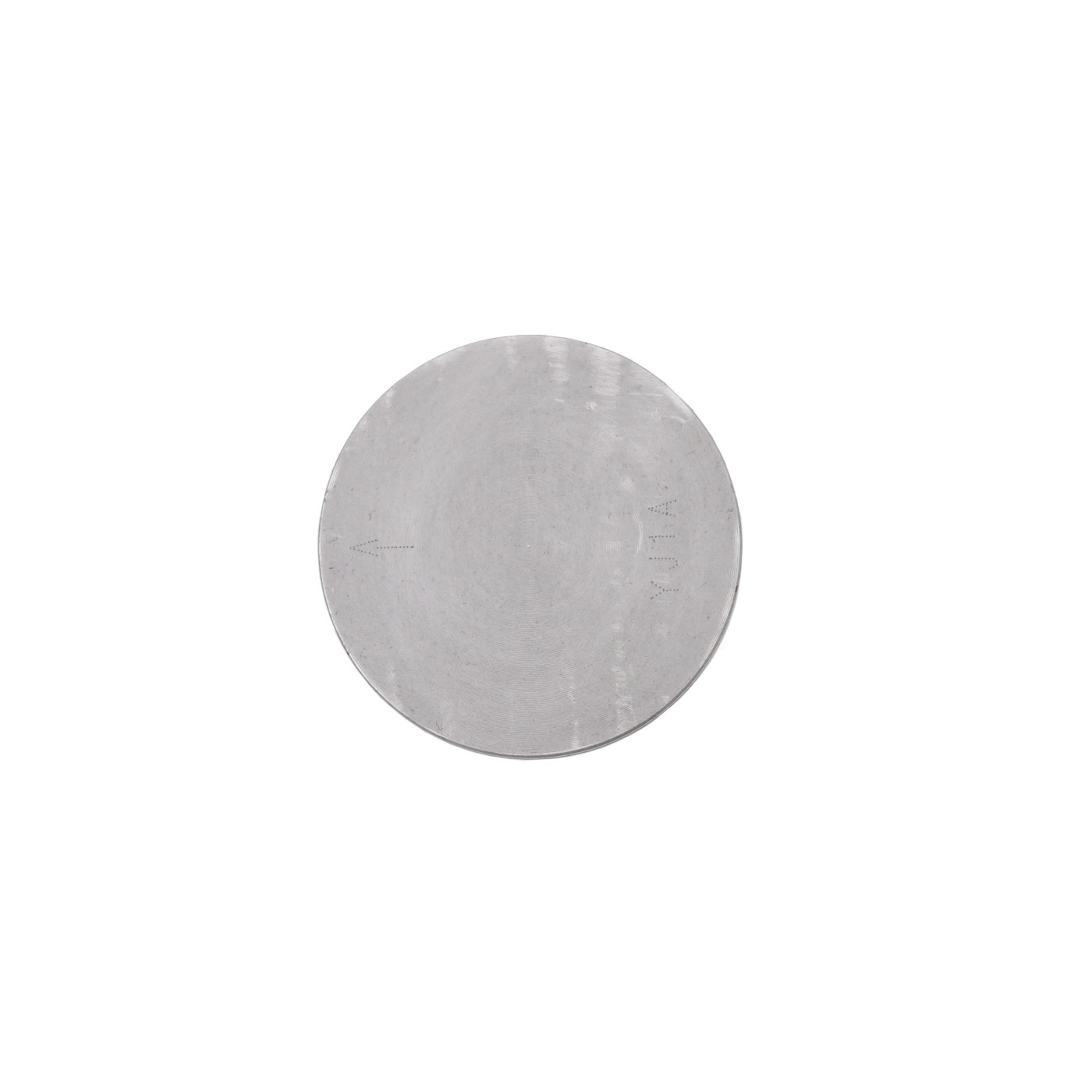 Kompletní píst AIP pro motorové pily Husqvarna 359 Jonsered 2159 CS2159 47 mm (OEM 537157202)