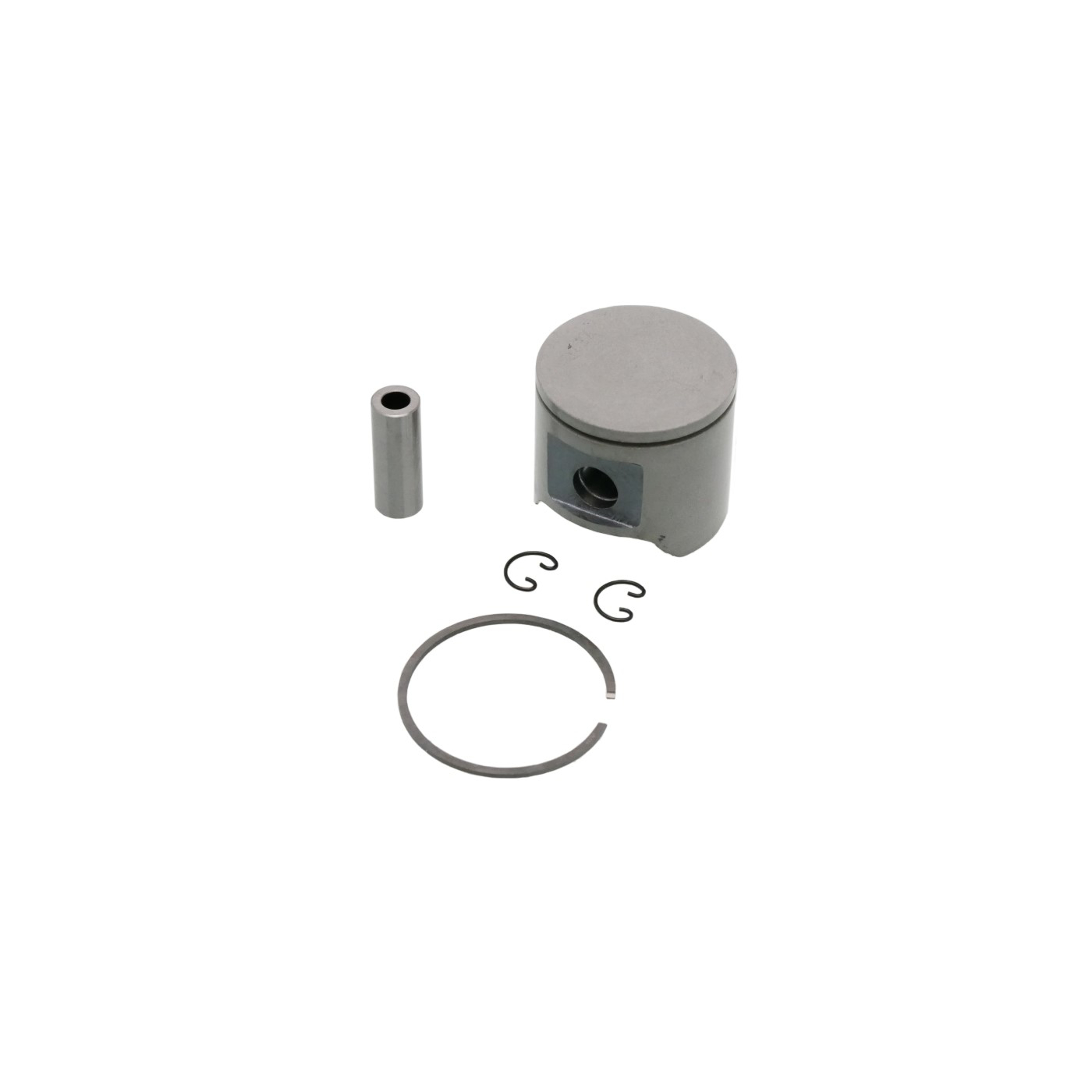 Kompletní píst AIP pro motorové pily Husqvarna 362 365 365H Jonsered 2065 2165 CS2165 48 mm (OEM 503691303 581968502)