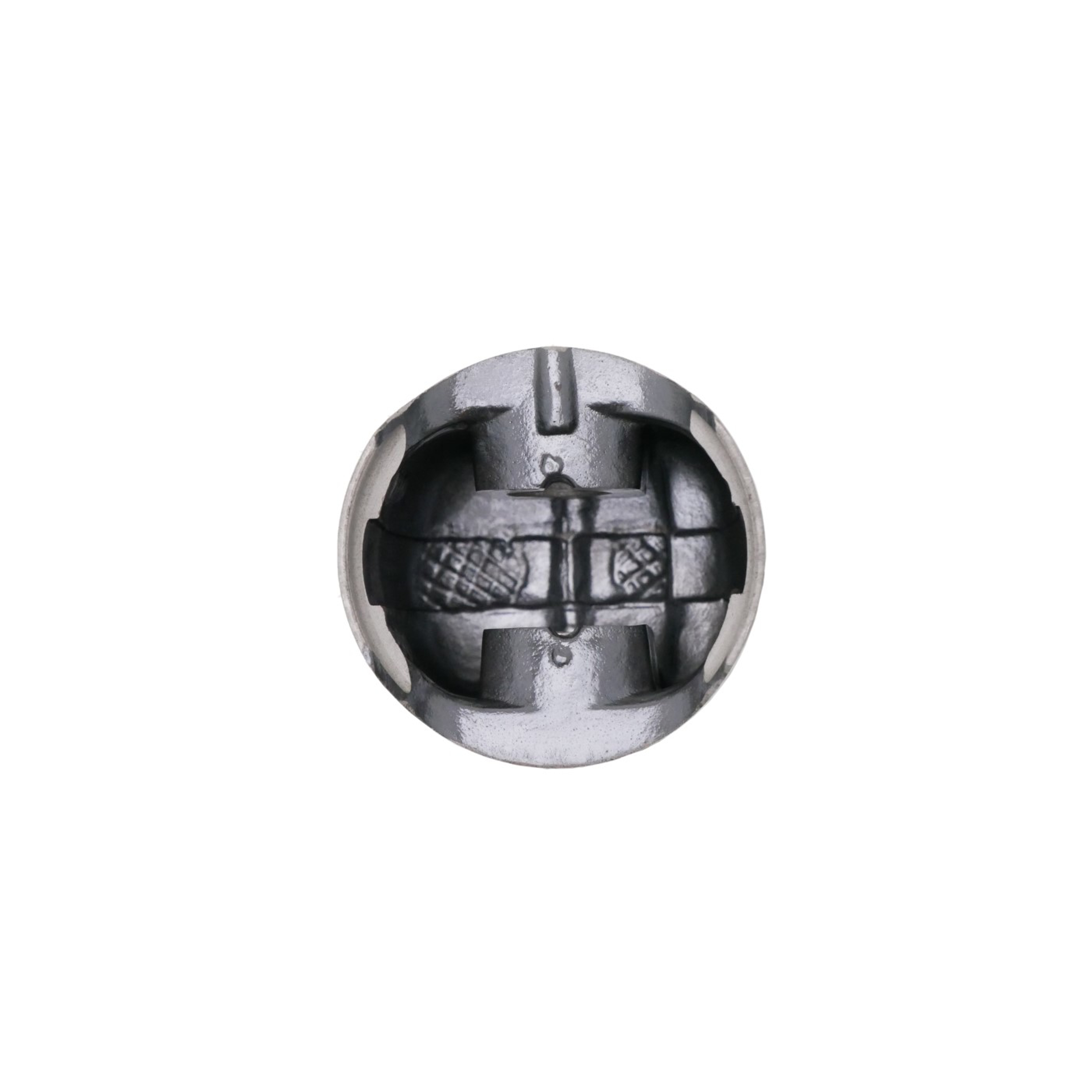 Kompletní píst AIP pro motorové pily Husqvarna 362 365 365H Jonsered 2065 2165 CS2165 48 mm (OEM 503691303 581968502)