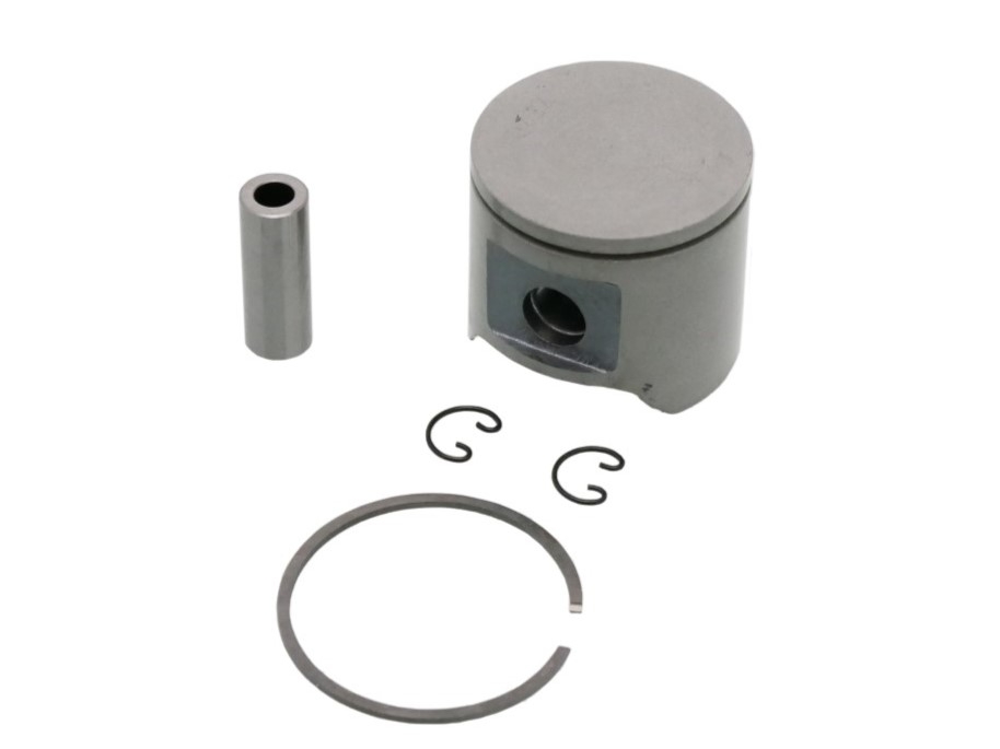 Kompletní píst AIP pro motorové pily Husqvarna 362 365 365H Jonsered 2065 2165 CS2165 48 mm (OEM 503691303 581968502)