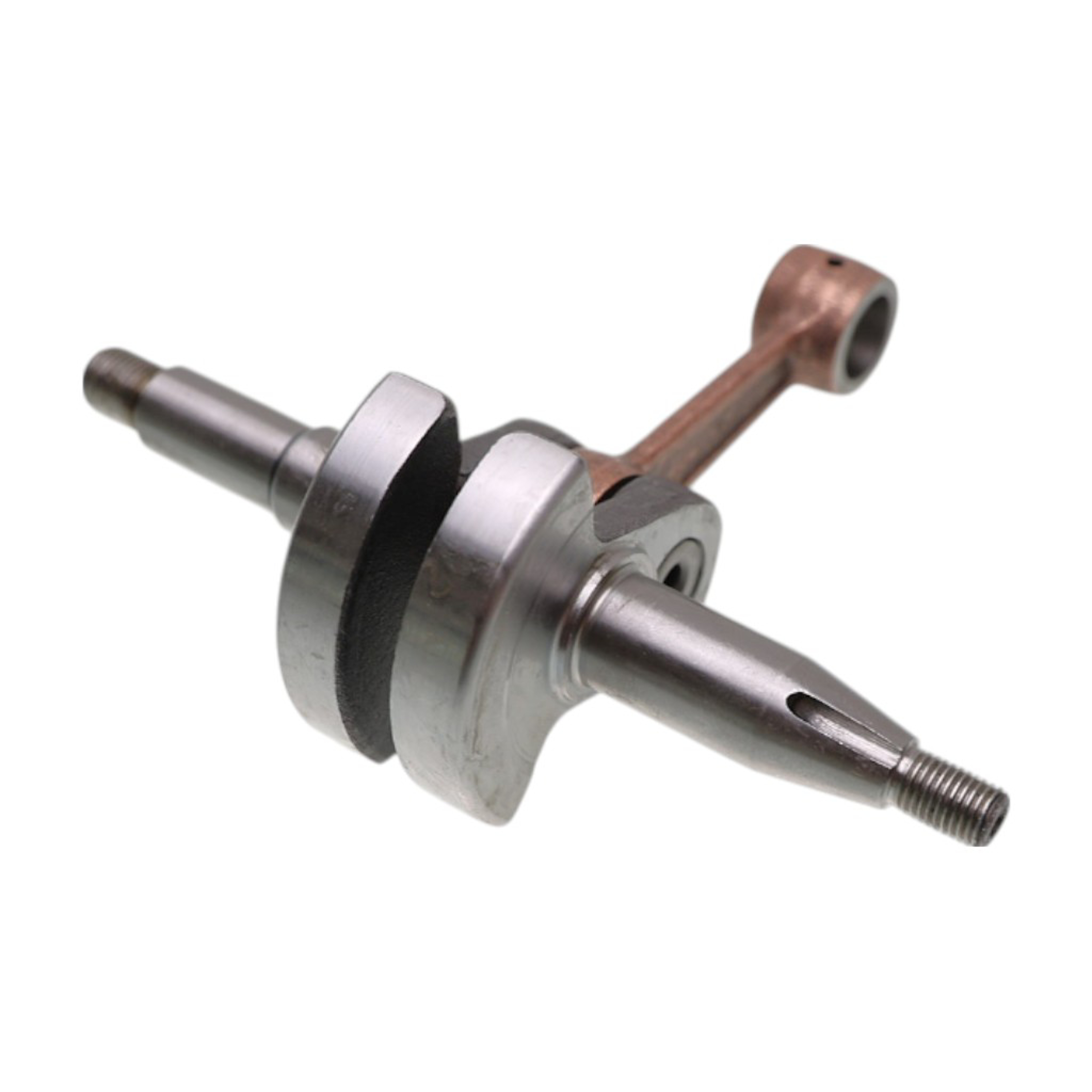 Kliková hřídel pro motorové pily Husqvarna 340 345 350 Jonsered 2141 2145 2150 CS2141 CS2145 CS2150 (OEM 503858071)