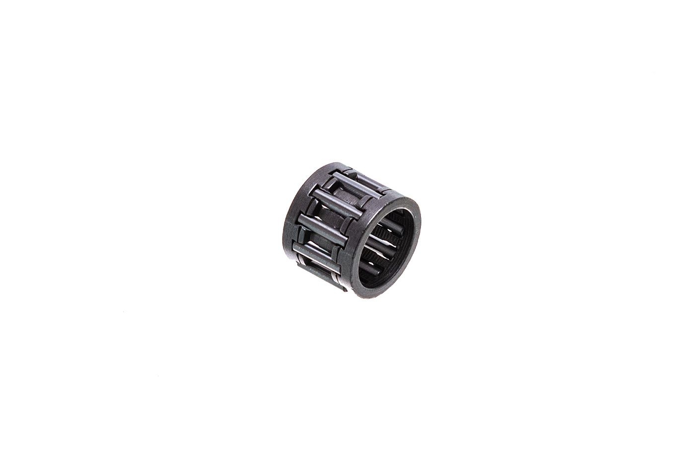 Jehlové pístní ložisko 15 mm x 15 mm x 12 mm pro motorové pily Husqvarna 362 362XP 365 365 X-Torq 372XP 372 XP X-Torq 371K Jonsered 2063 2065 2165 2171 CS2166 CS2171 (OEM 503432001)