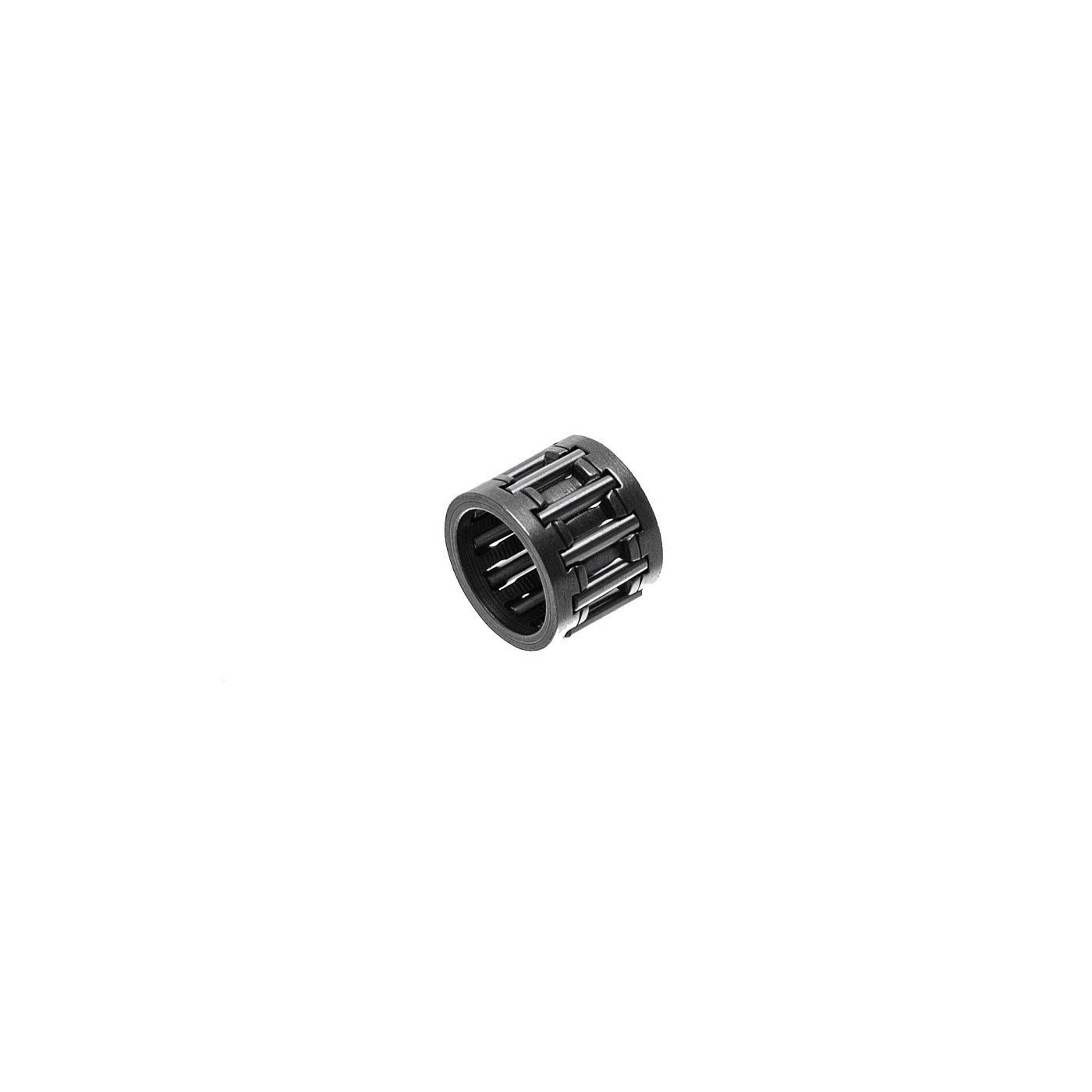 Jehlové pístní ložisko 15 mm x 15 mm x 12 mm pro motorové pily Husqvarna 362 362XP 365 365 X-Torq 372XP 372 XP X-Torq 371K Jonsered 2063 2065 2165 2171 CS2166 CS2171 (OEM 503432001)