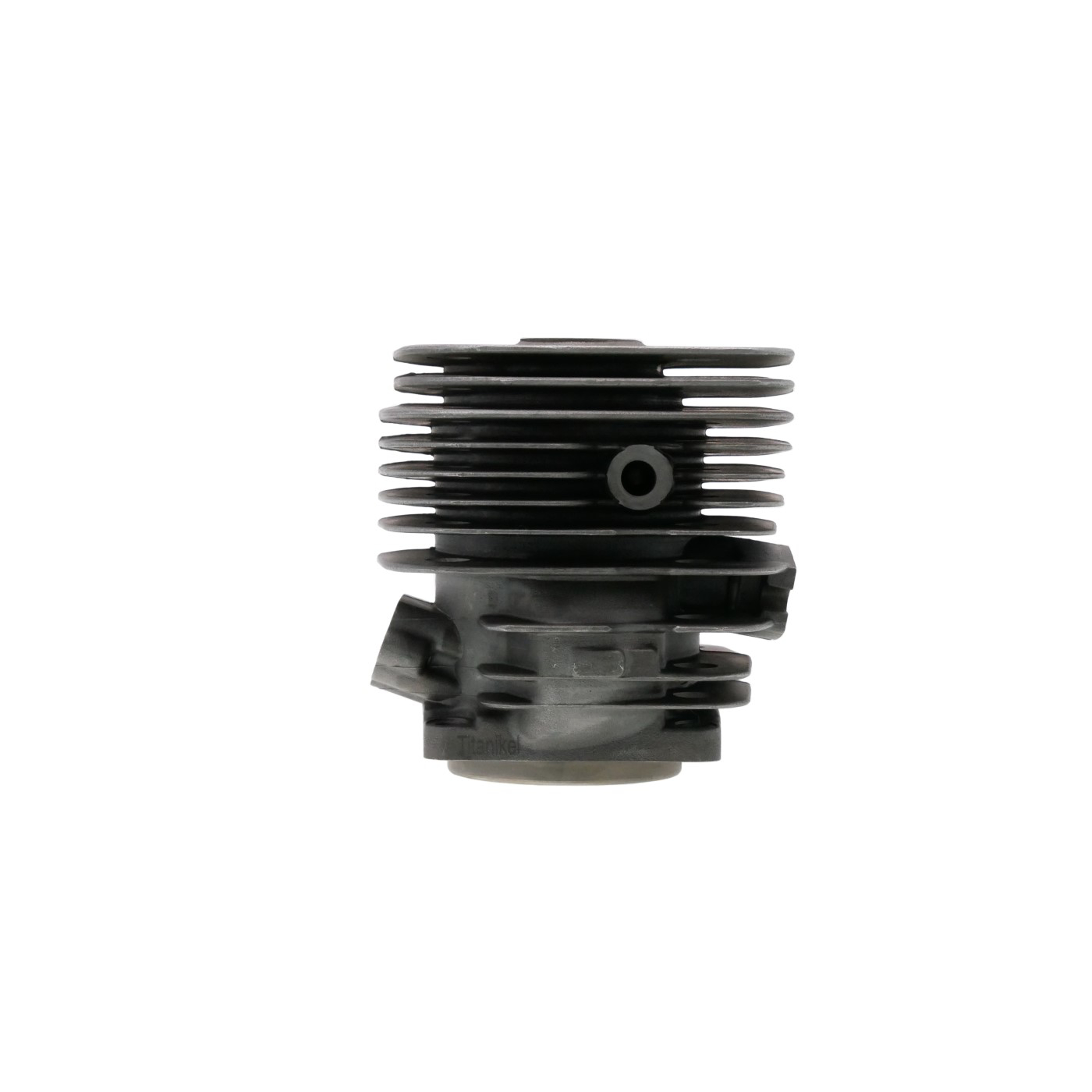 Kompletní válec s pístem pro motorové a rozbrušovací pily Husqvarna Partner 3120 3120XP K1250 K1260 3120K 3122K Nikasil 60 mm (OEM 506294271)