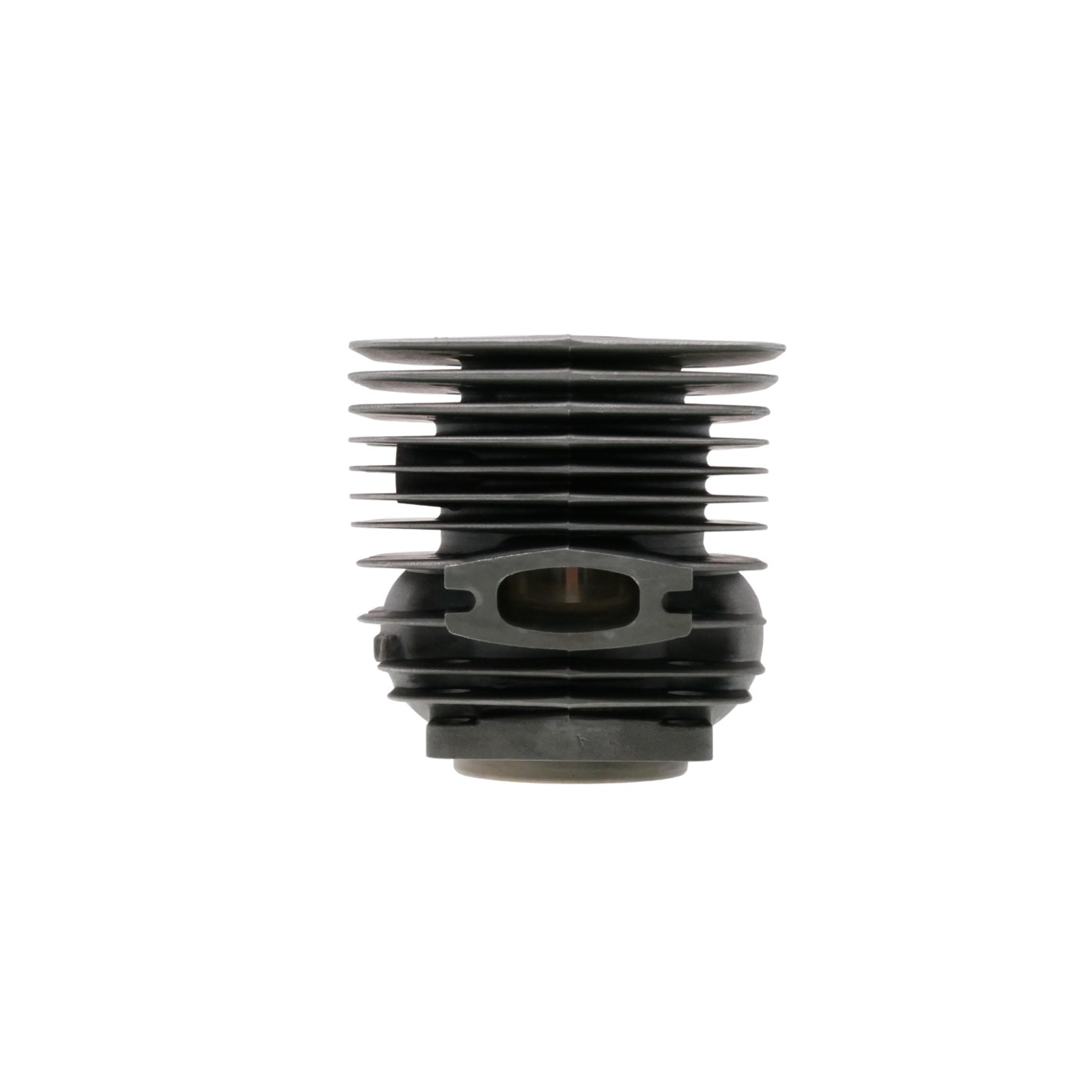 Kompletní válec s pístem pro motorové a rozbrušovací pily Husqvarna Partner 3120 3120XP K1250 K1260 3120K 3122K Nikasil 60 mm (OEM 506294271)