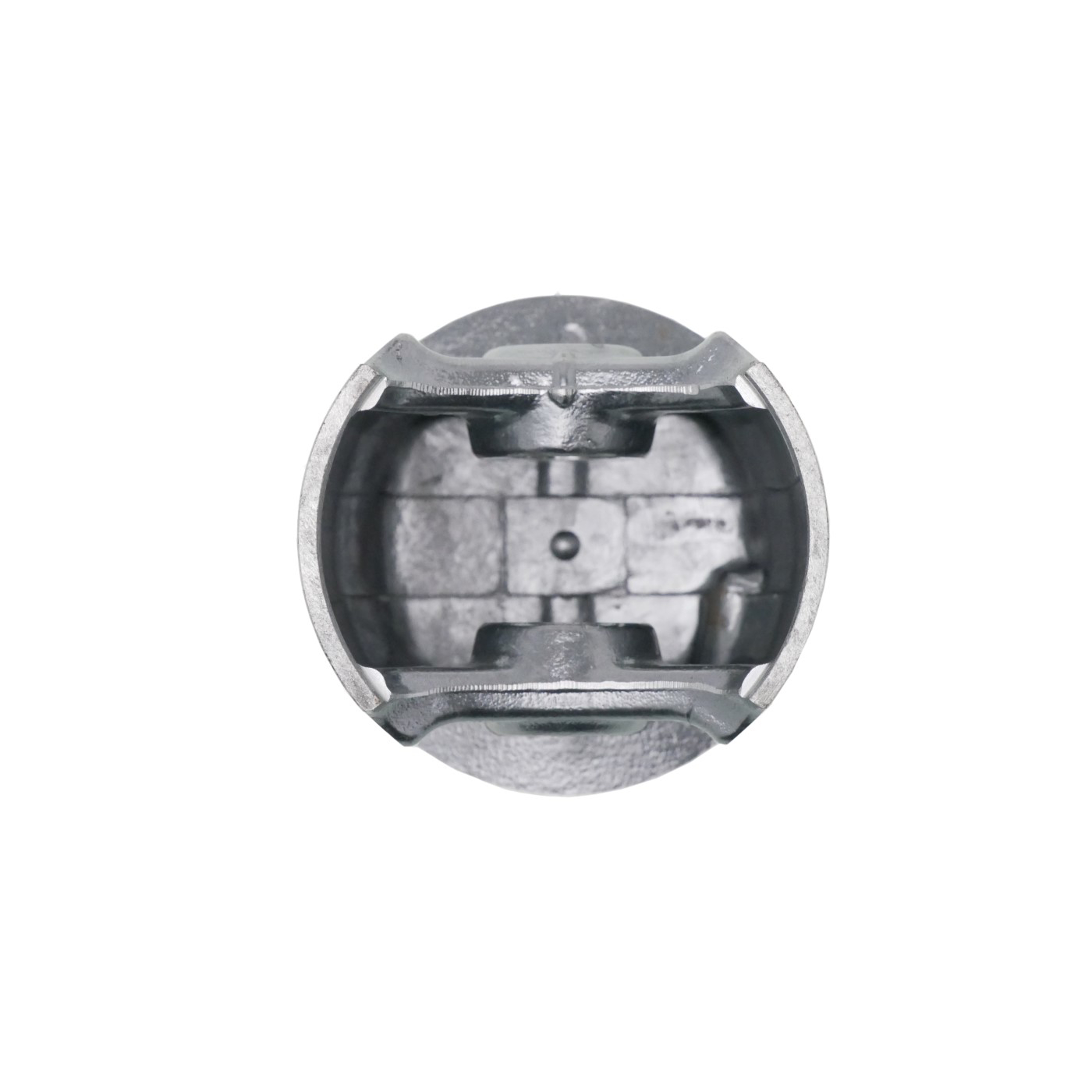 Kompletní píst pro rozbrušovací pily Husqvarna Partner K1250 K1260 3120 3122 60 mm (OEM 501894103)