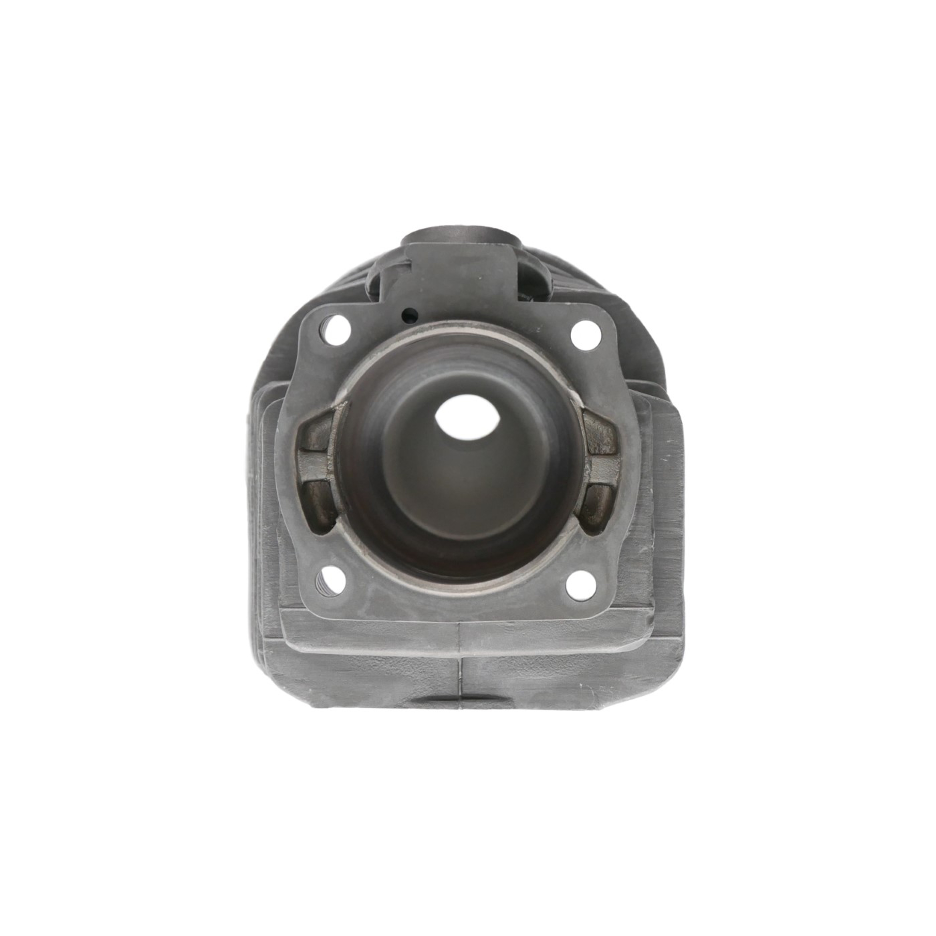 Kompletní válec s pístem pro motorové pily Husqvarna 51 55 55 Rancher Nikasil 46 mm (OEM 503609104 503609171 503971871 503609102 503609172)