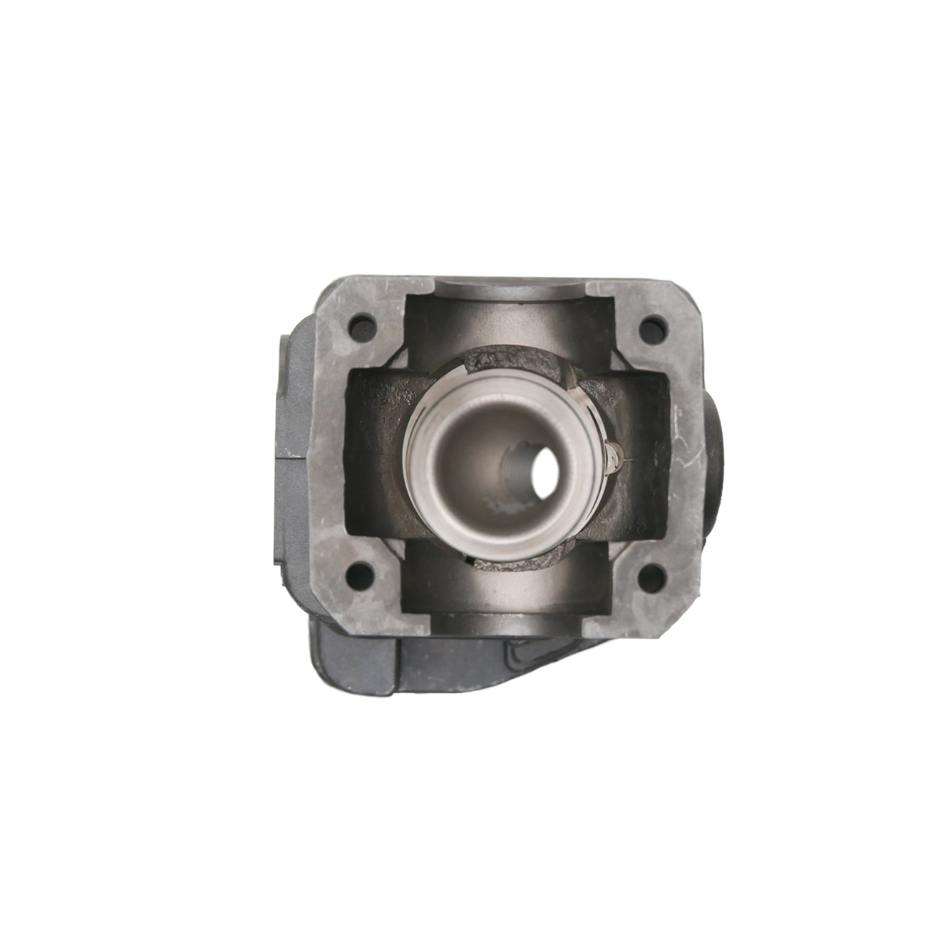 Kompletní válec s pístem pro motorové pily Husqvarna 340 345 Jonsered 2141 2145 CS2141 CS2145 Nikasil 40 mm (OEM 50387007 3503870005)