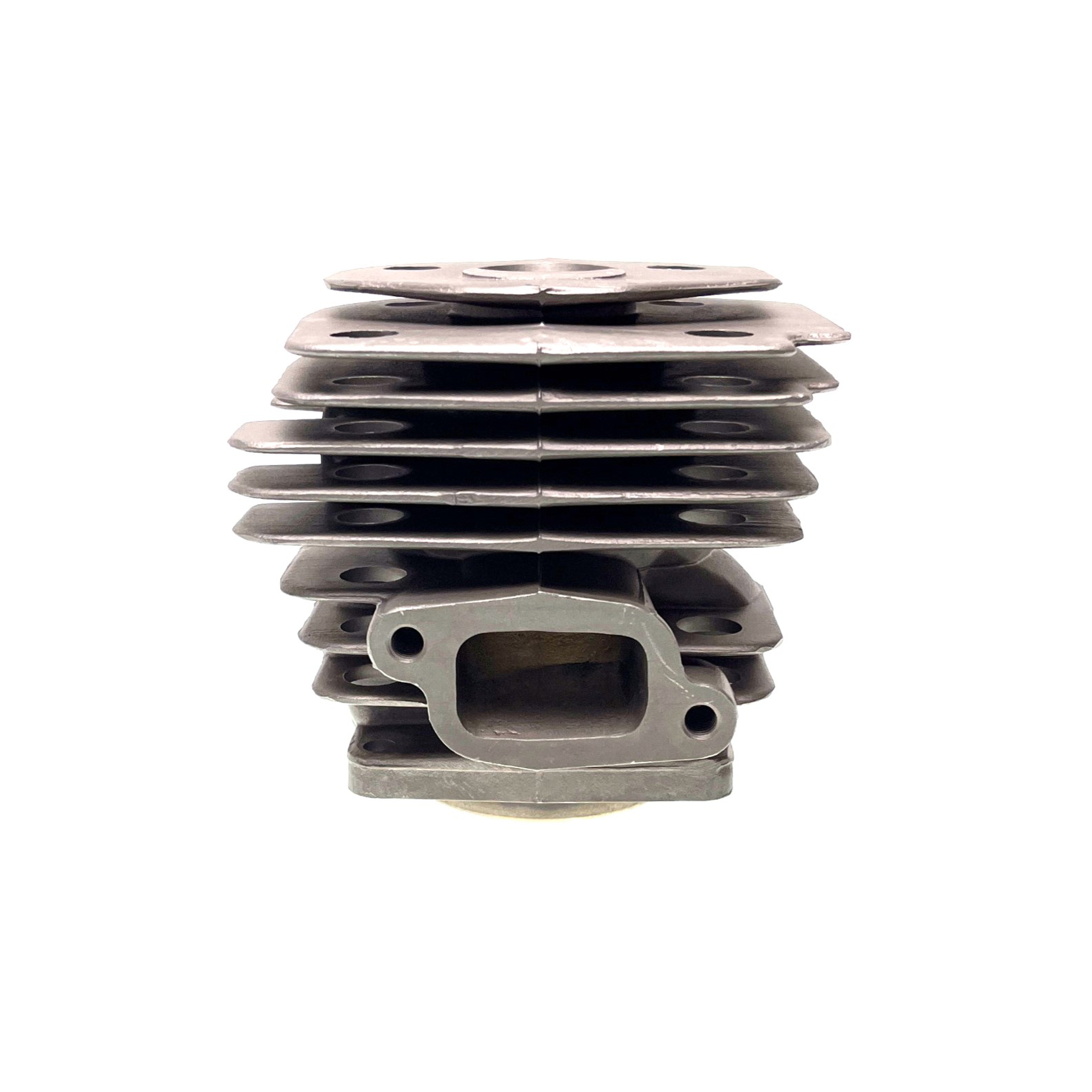 HS Parts kompletní válec s pístem pro motorové pily Husqvarna 357XP 359 Jonsered 2159 CS2156 CS2159 Nikasil 46 mm (OEM 503919871 537248504)