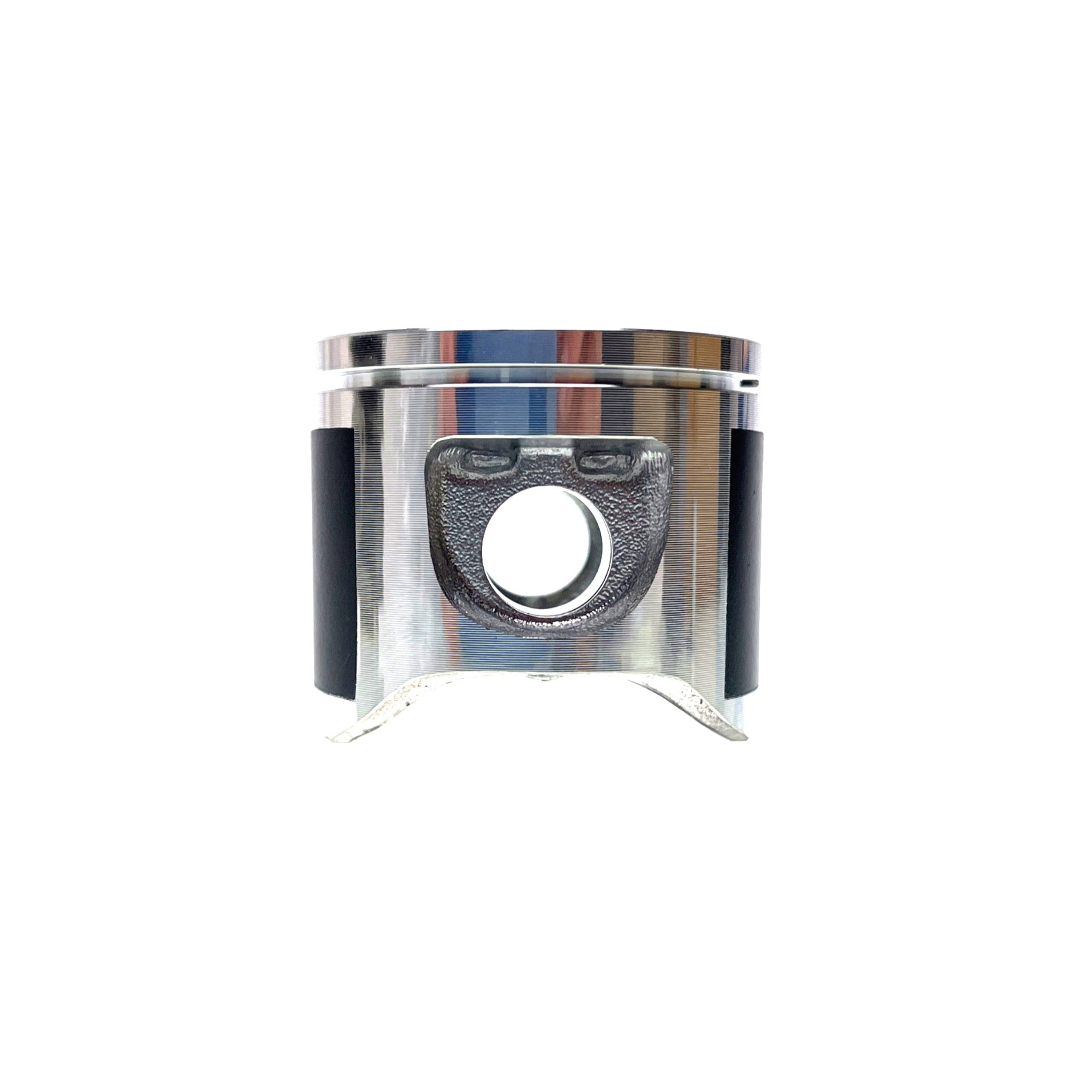 HS Parts kompletní válec s pístem pro motorové pily Husqvarna 357XP 359 Jonsered 2159 CS2156 CS2159 Nikasil 46 mm (OEM 503919871 537248504)