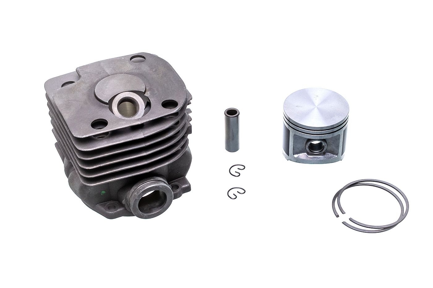 Kompletní válec s pístem pro motorové pily Husqvarna 362XP 365 372XP Jonsered 2063 2071 2163 CS2163 CS2171 Nikasil 50 mm (OEM 503626473 503626472)