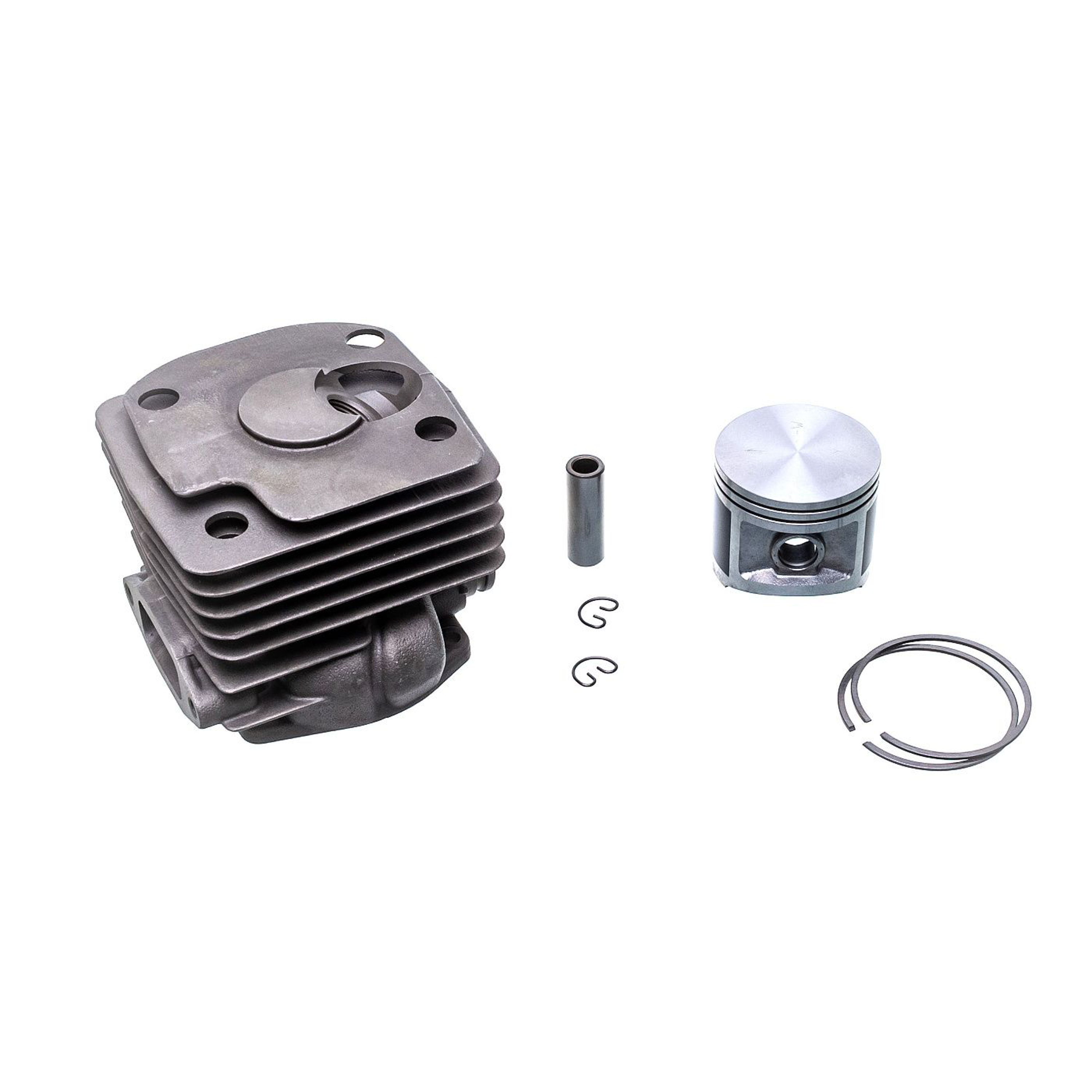 Kompletní válec s pístem pro motorové pily Husqvarna 362XP 365 372XP Jonsered 2063 2071 2163 CS2163 CS2171 Nikasil 50 mm (OEM 503626473 503626472)