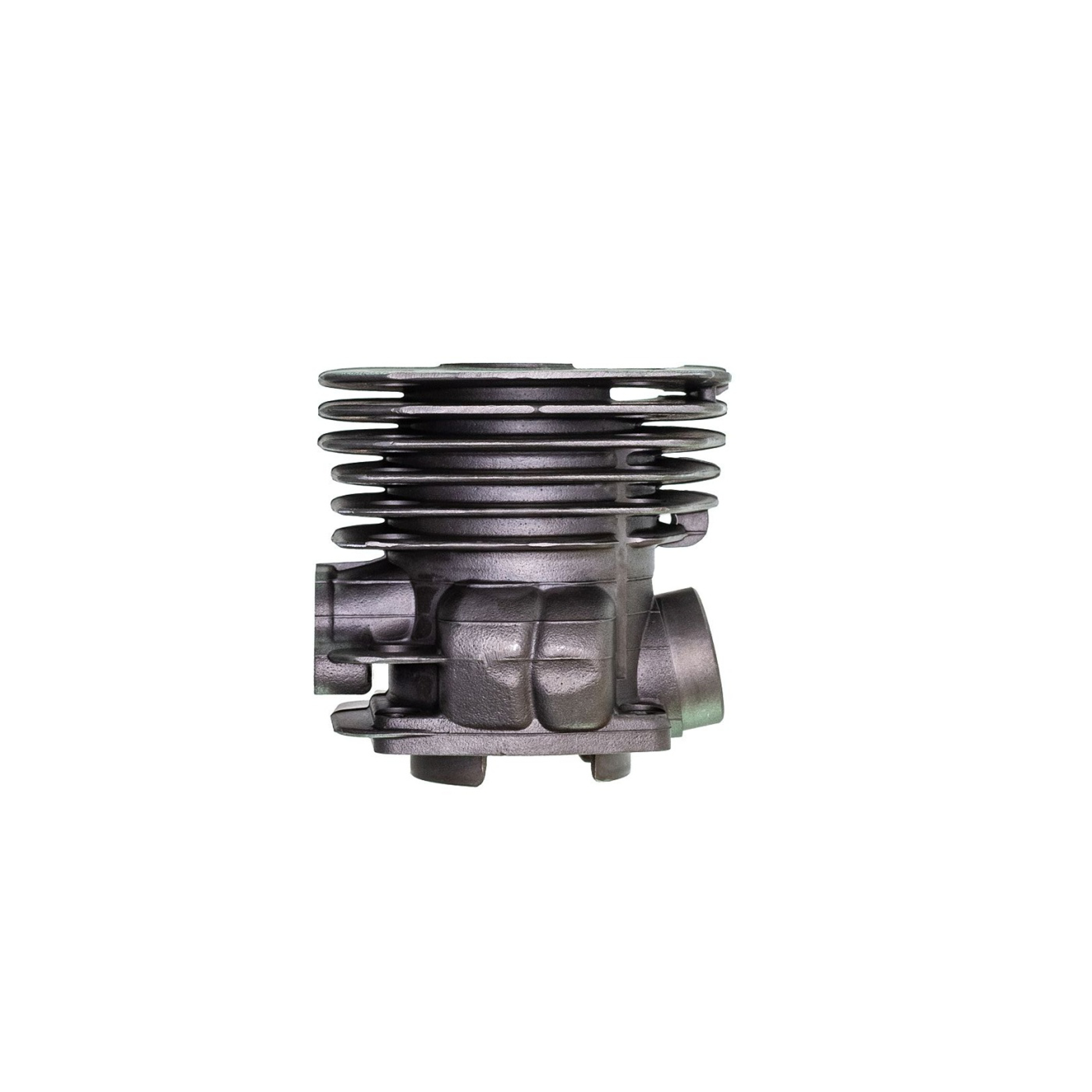 Kompletní válec s pístem pro motorové pily Husqvarna 346XP 353 353 EPA Jonsered CS2147 CS2152 Nikasil 45 mm (OEM 537253102 537253104)