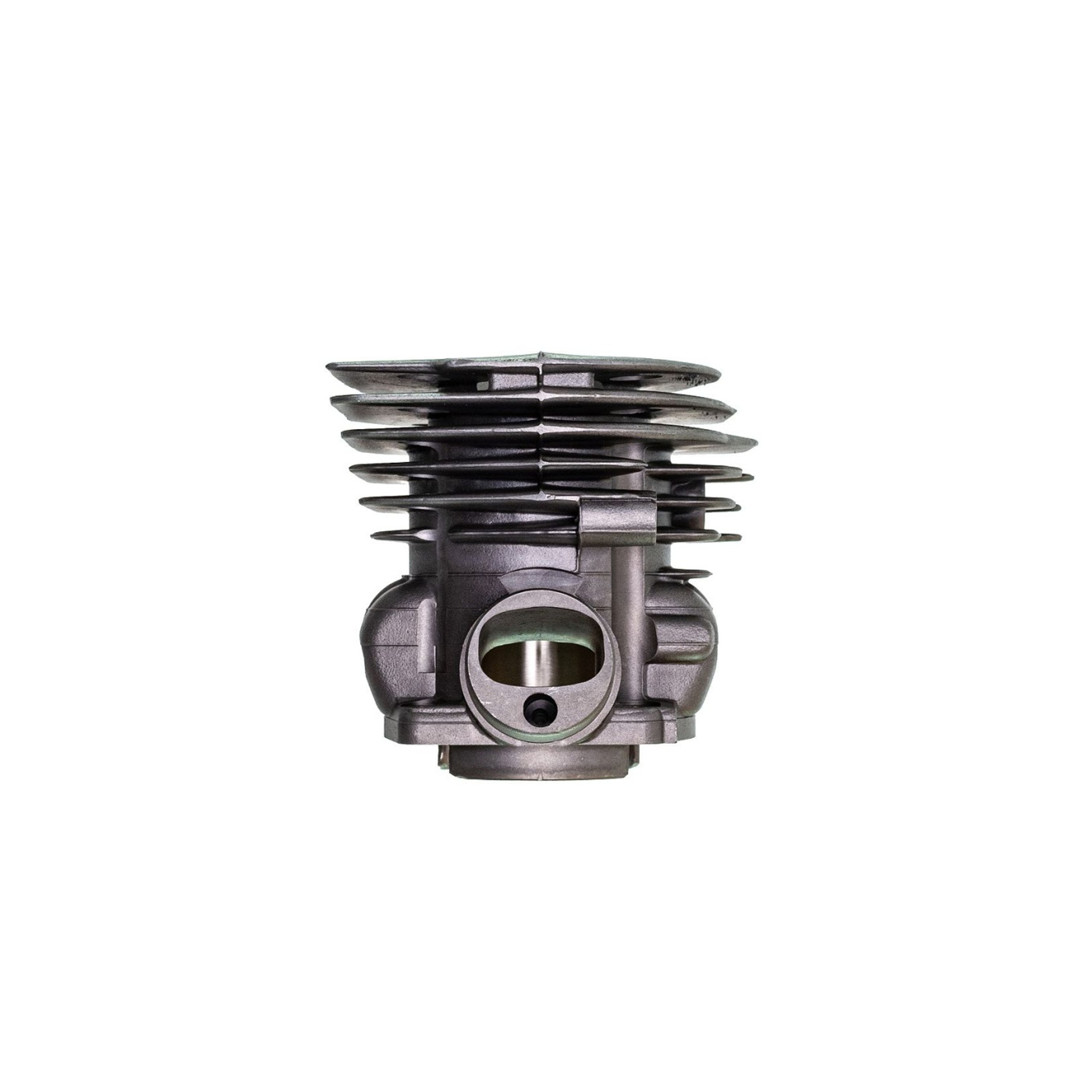 Kompletní válec s pístem pro motorové pily Husqvarna 346XP 353 353 EPA Jonsered CS2147 CS2152 Nikasil 45 mm (OEM 537253102 537253104)